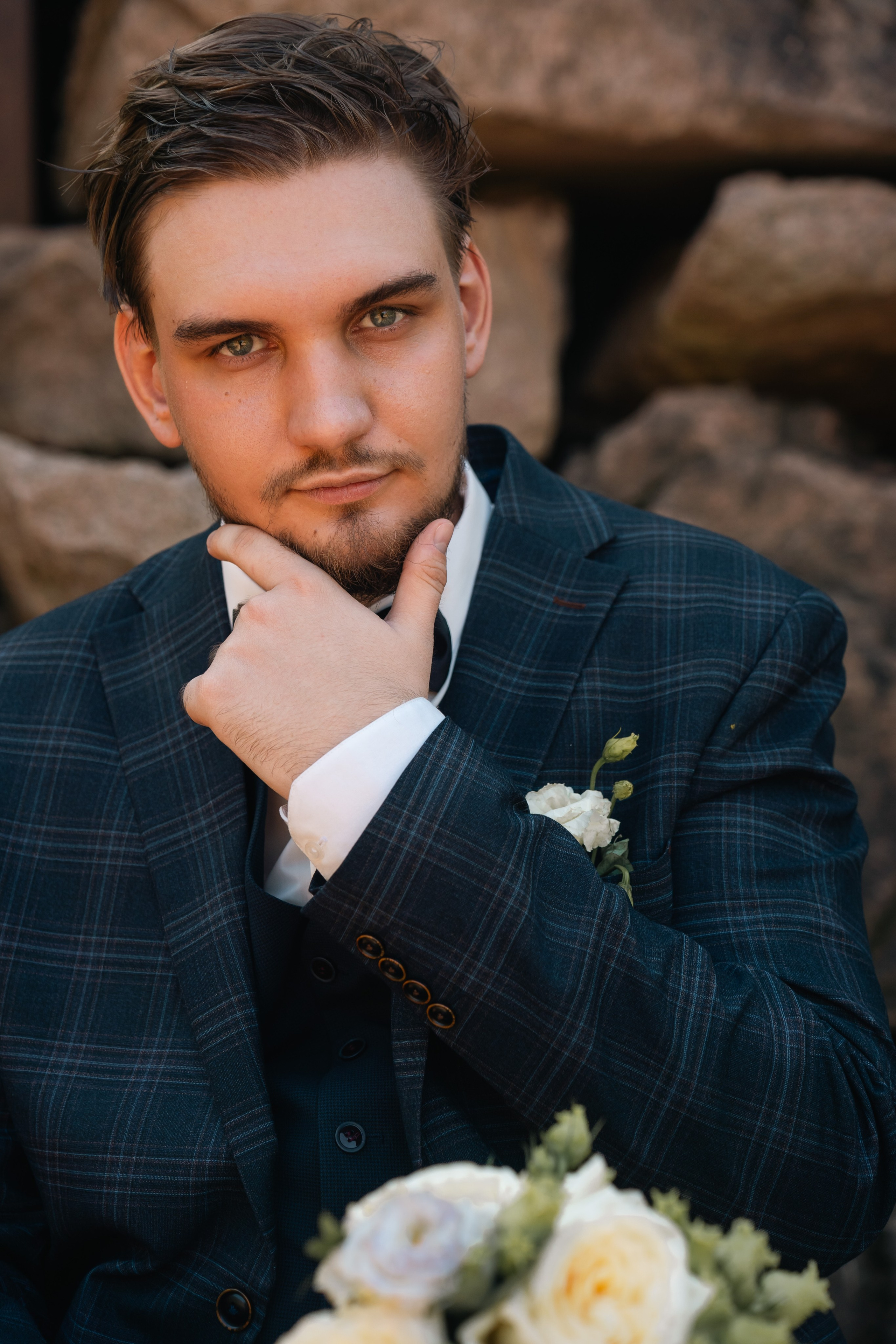 Леонид и Анастасия. Фотограф и видеограф Олег Игнатов | Свадьбы, Love Story, реклама и корпоративы — Красноярск