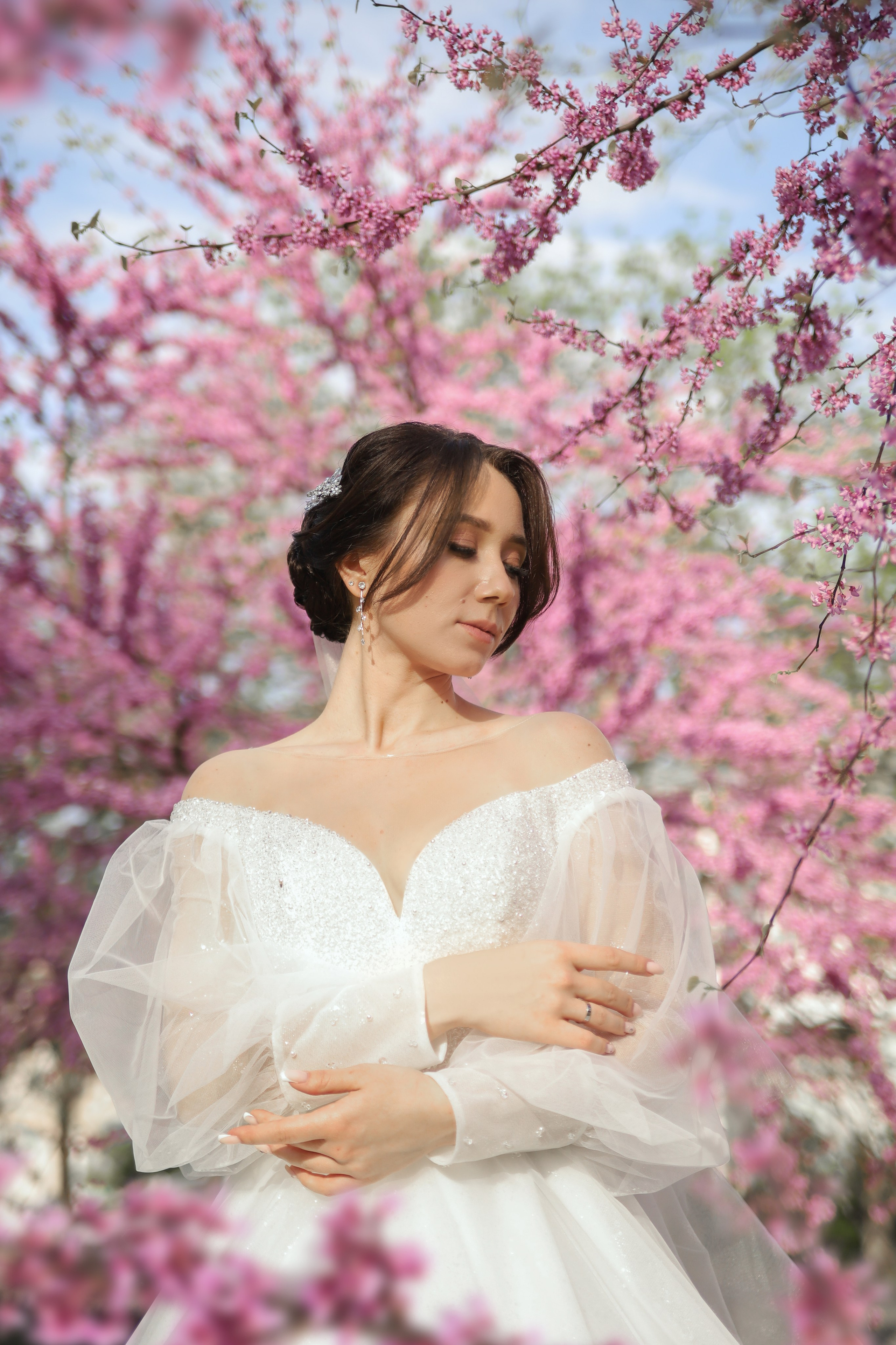 Wedding Maxim & Valeria🤍. Свадебный фотограф Краснодар Марина Зверева