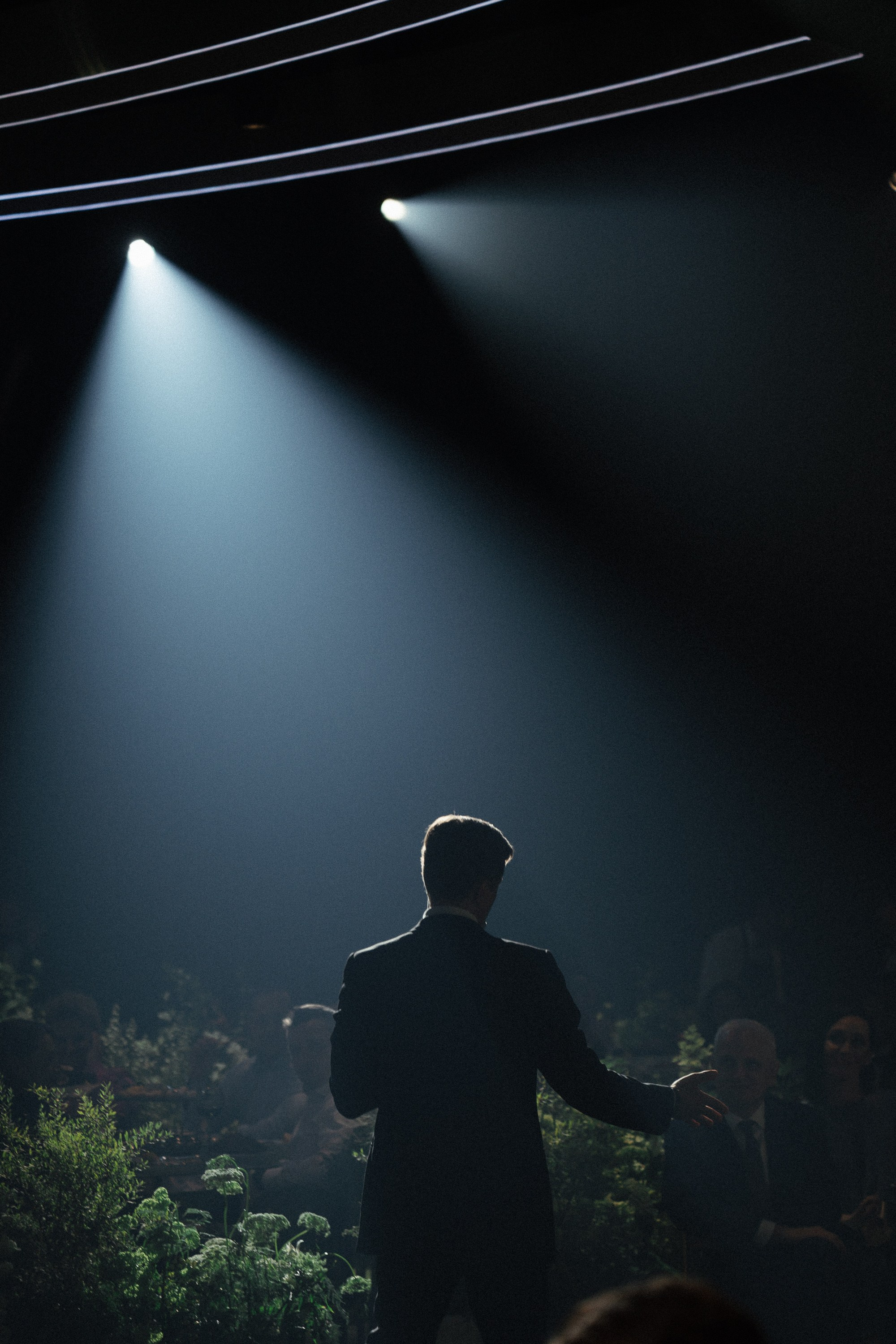 Semyon & Maria. Андрей Цветков — репортажный, свадебный и портретный фотограф в Санкт-Петербурге