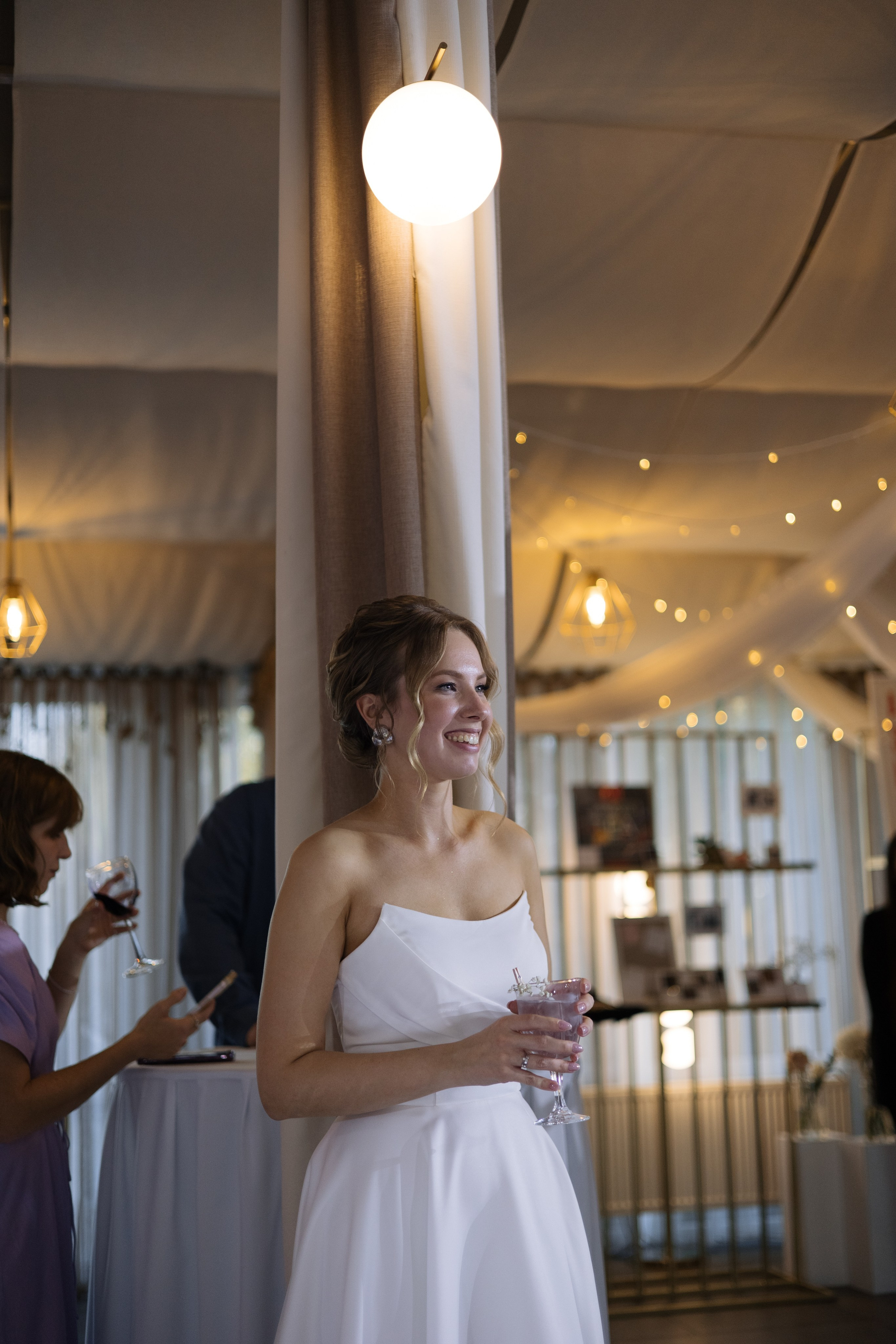 Никита и Настя. Свадебный и портретный фотограф Екатерина Моргунова