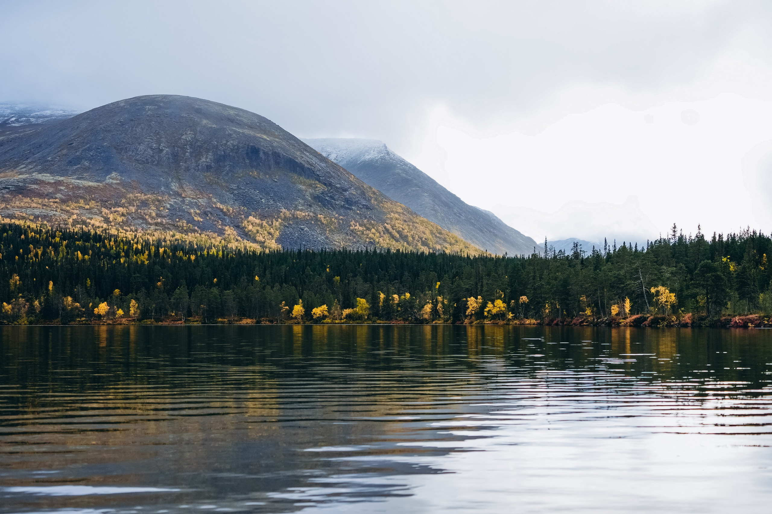 СЕВЕР. Event фотограф Степанова Александра