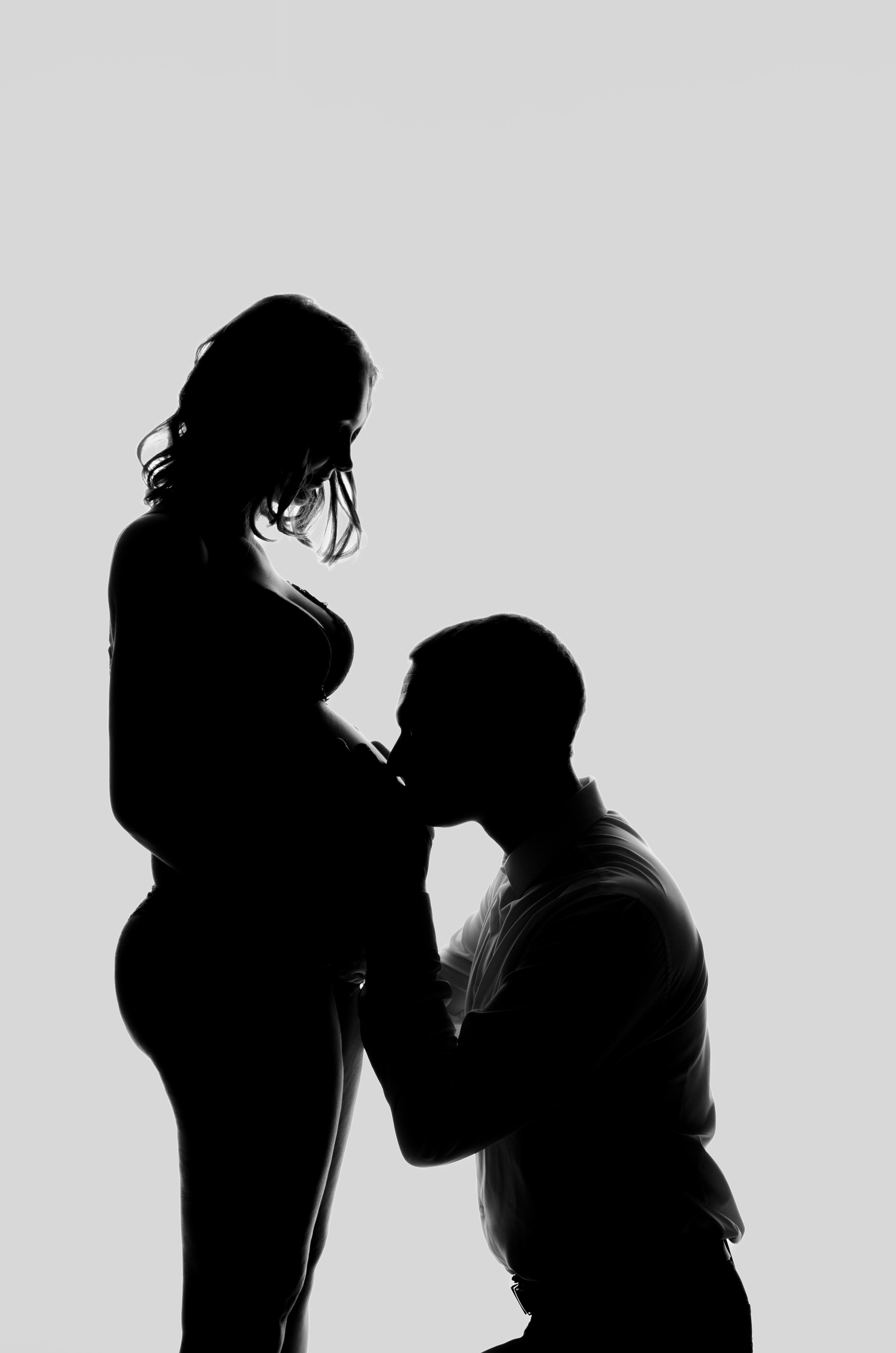 Беременность. Индивидуальные, семейные, студийные съемки в Серпухове и за пределами