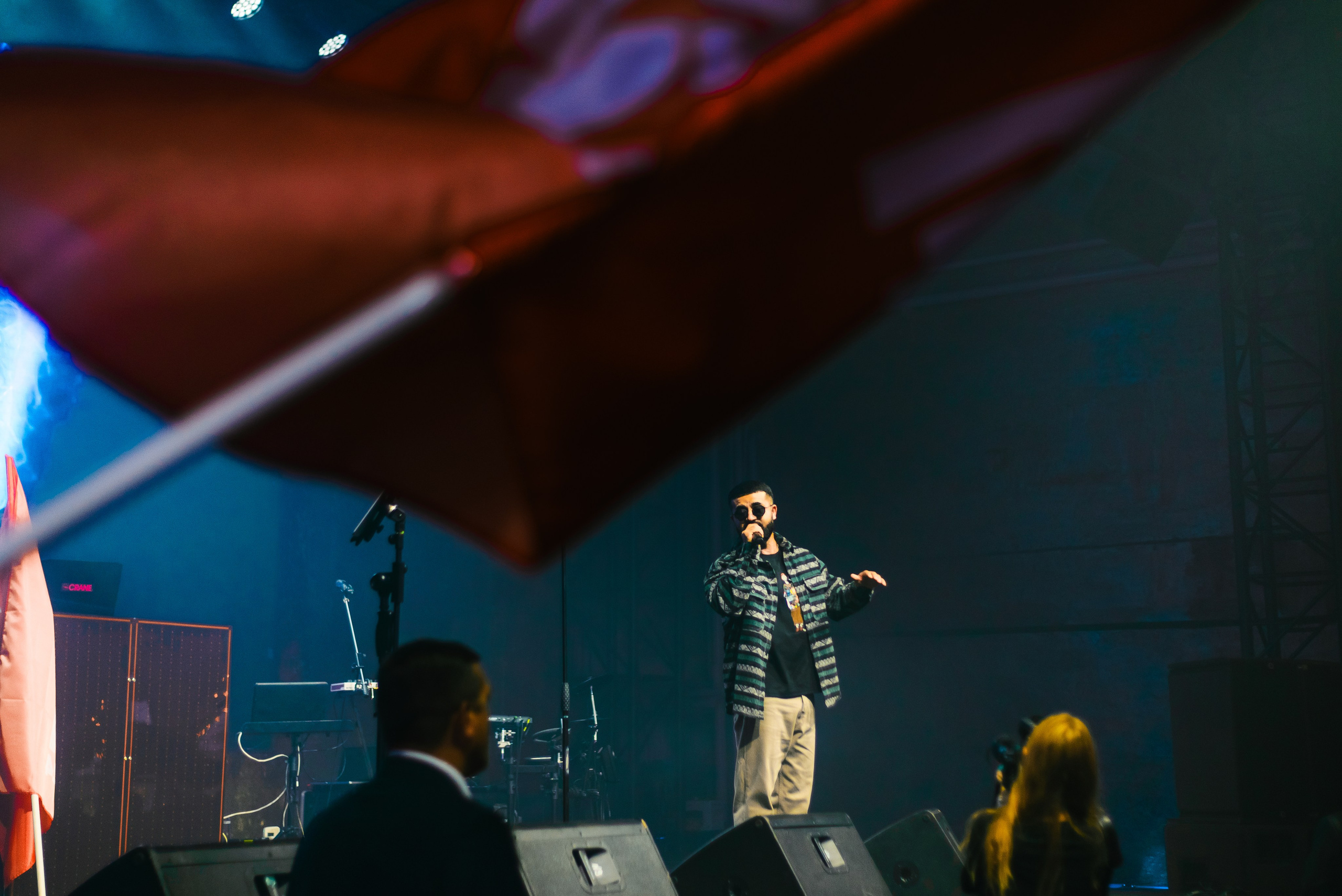 AA Fest 2024. Платонов Олег — фотограф Санкт-Петербург