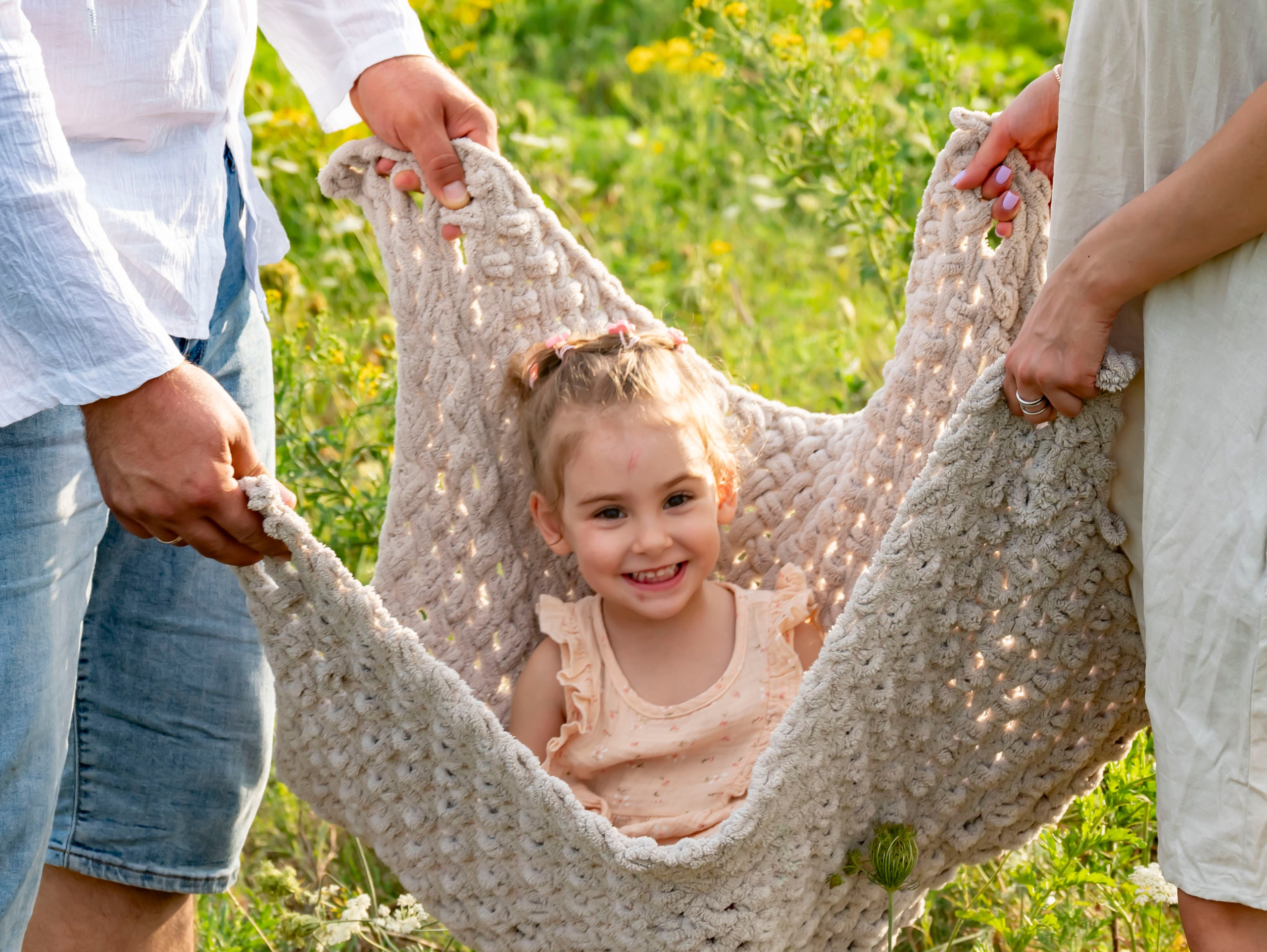 Летняя прогулка. Главная