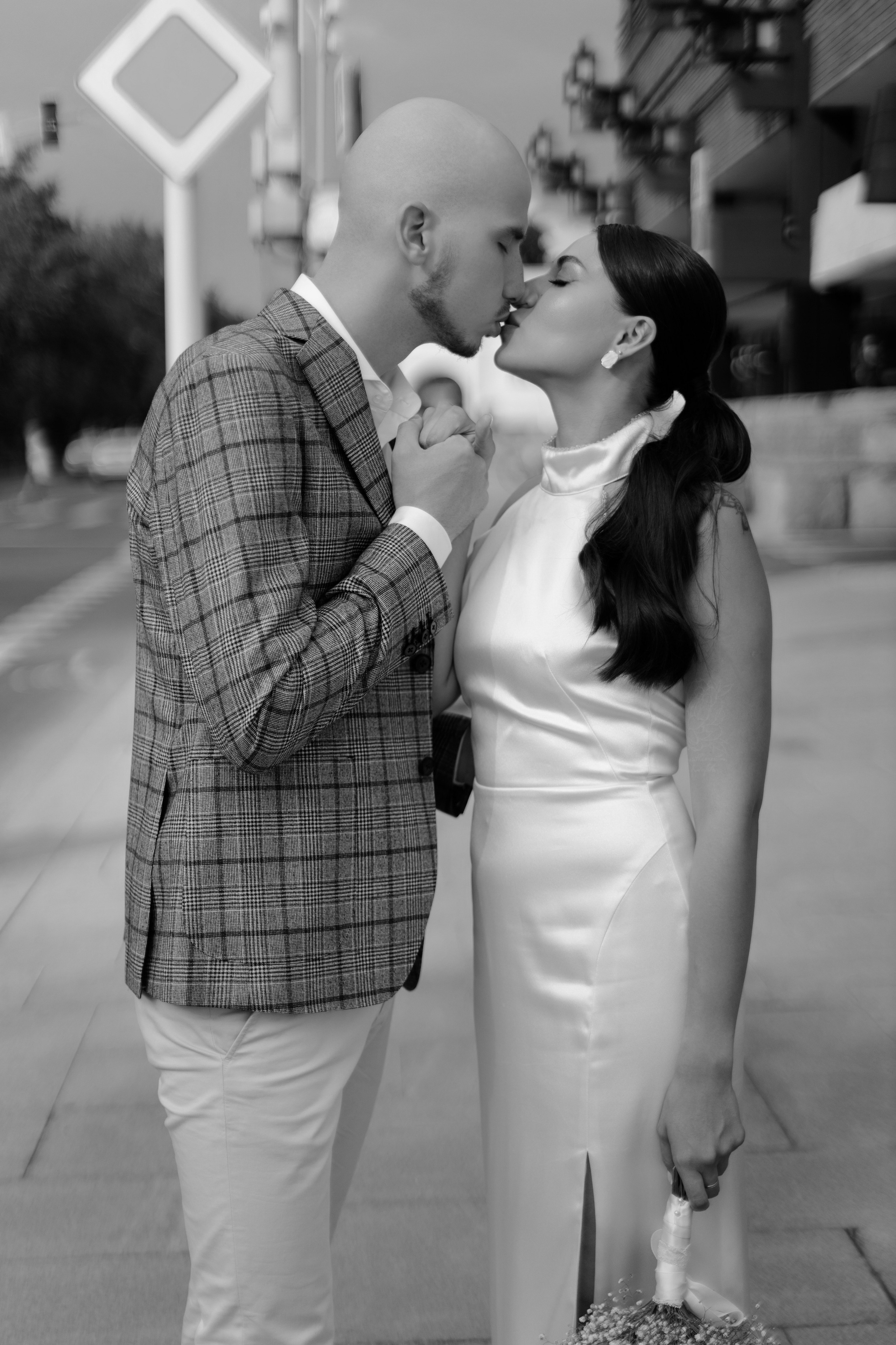 Марина и Дмитрий. Свадебный и портретный фотограф Москва Зеленоград Юлия Абрамова