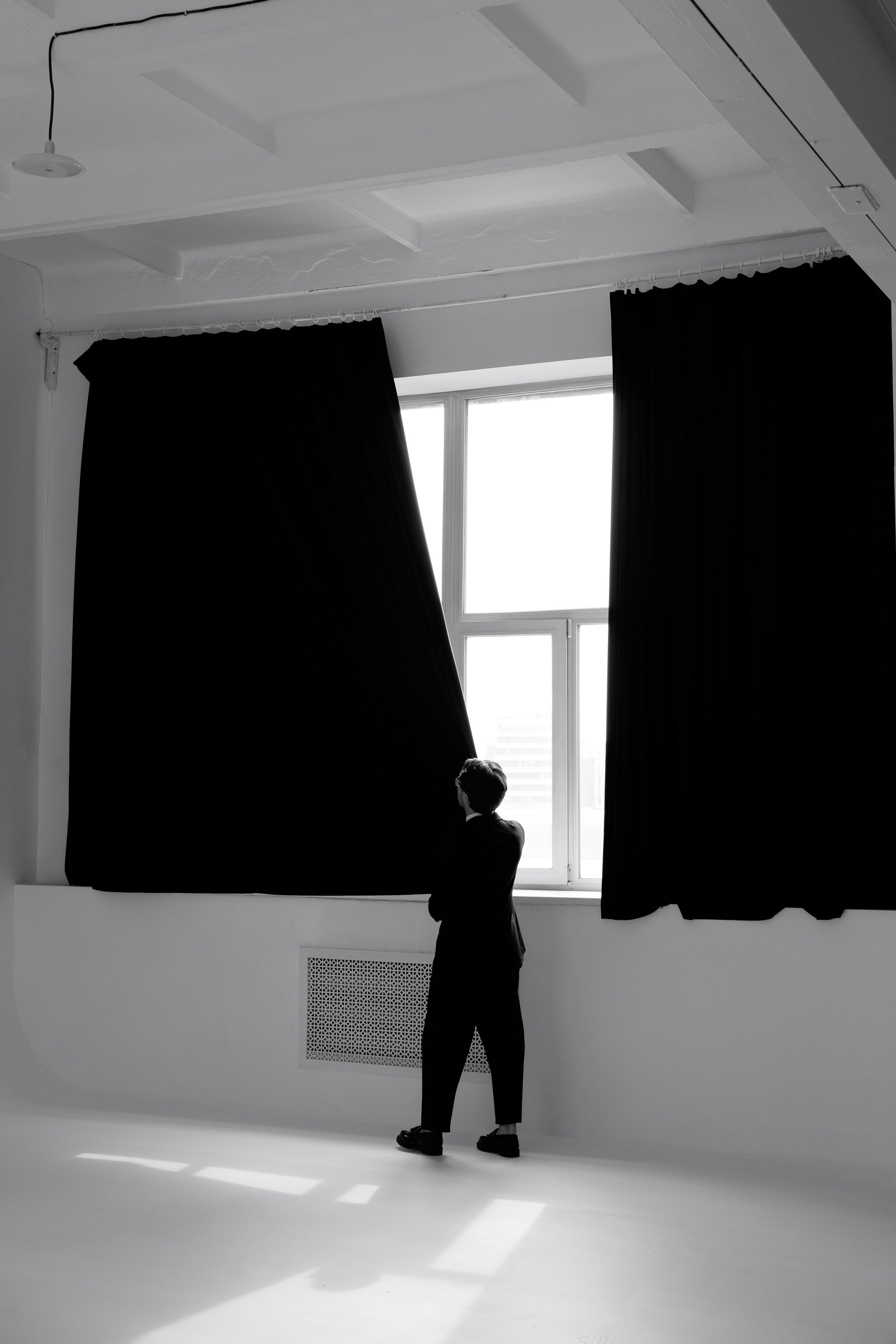 Александр Егоров. Фотограф Иркутск