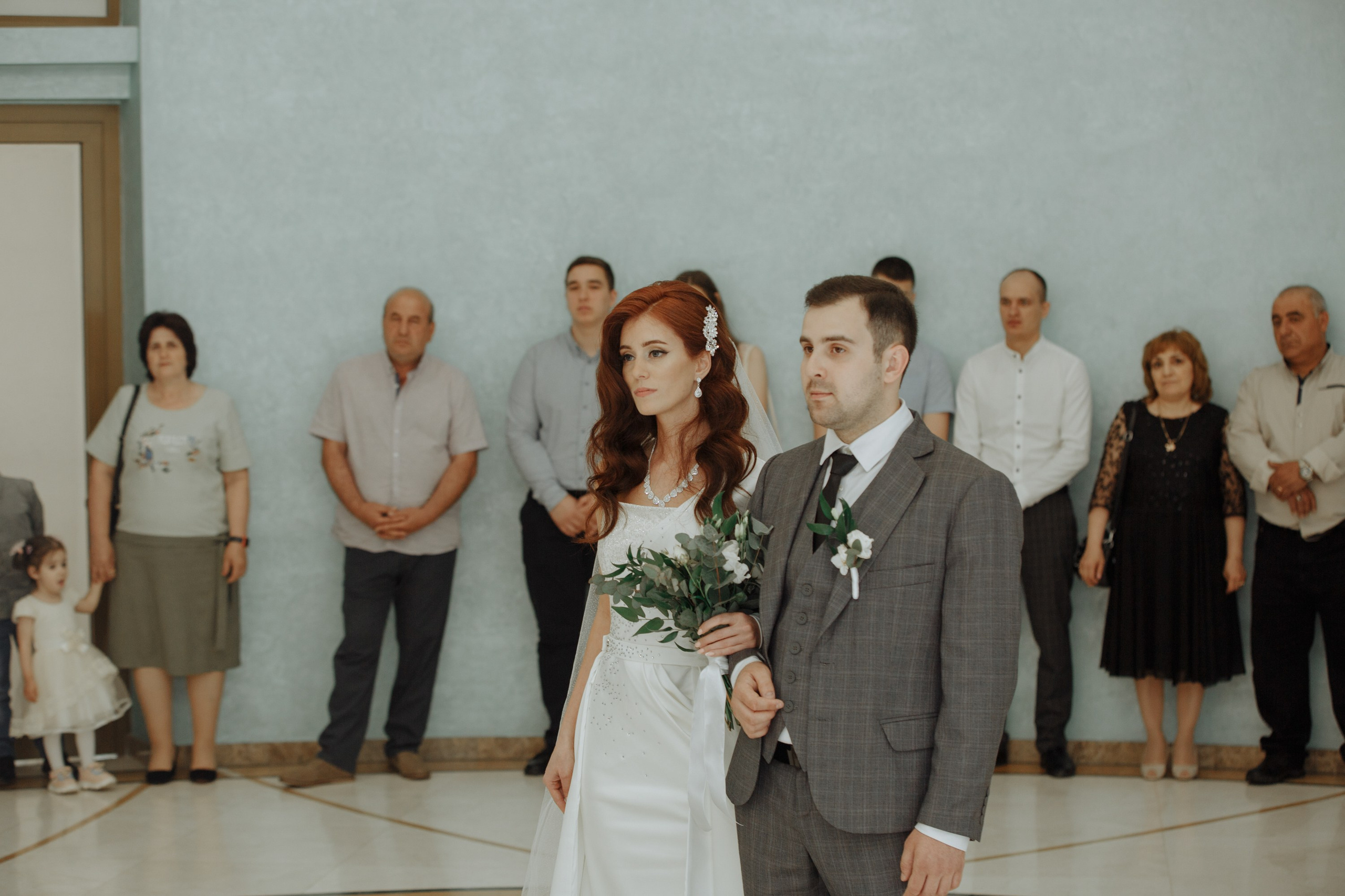 Степан и Элянора (полный день). Свадебный фотограф