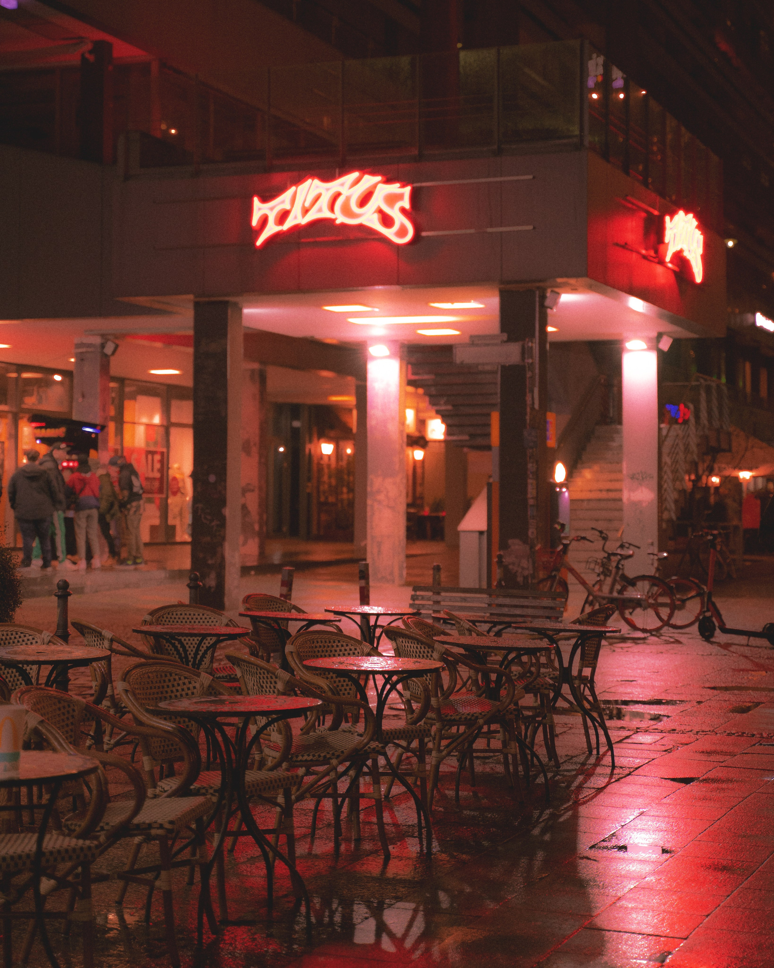 Германия. Фотограф Екатерина Катунова | Москва