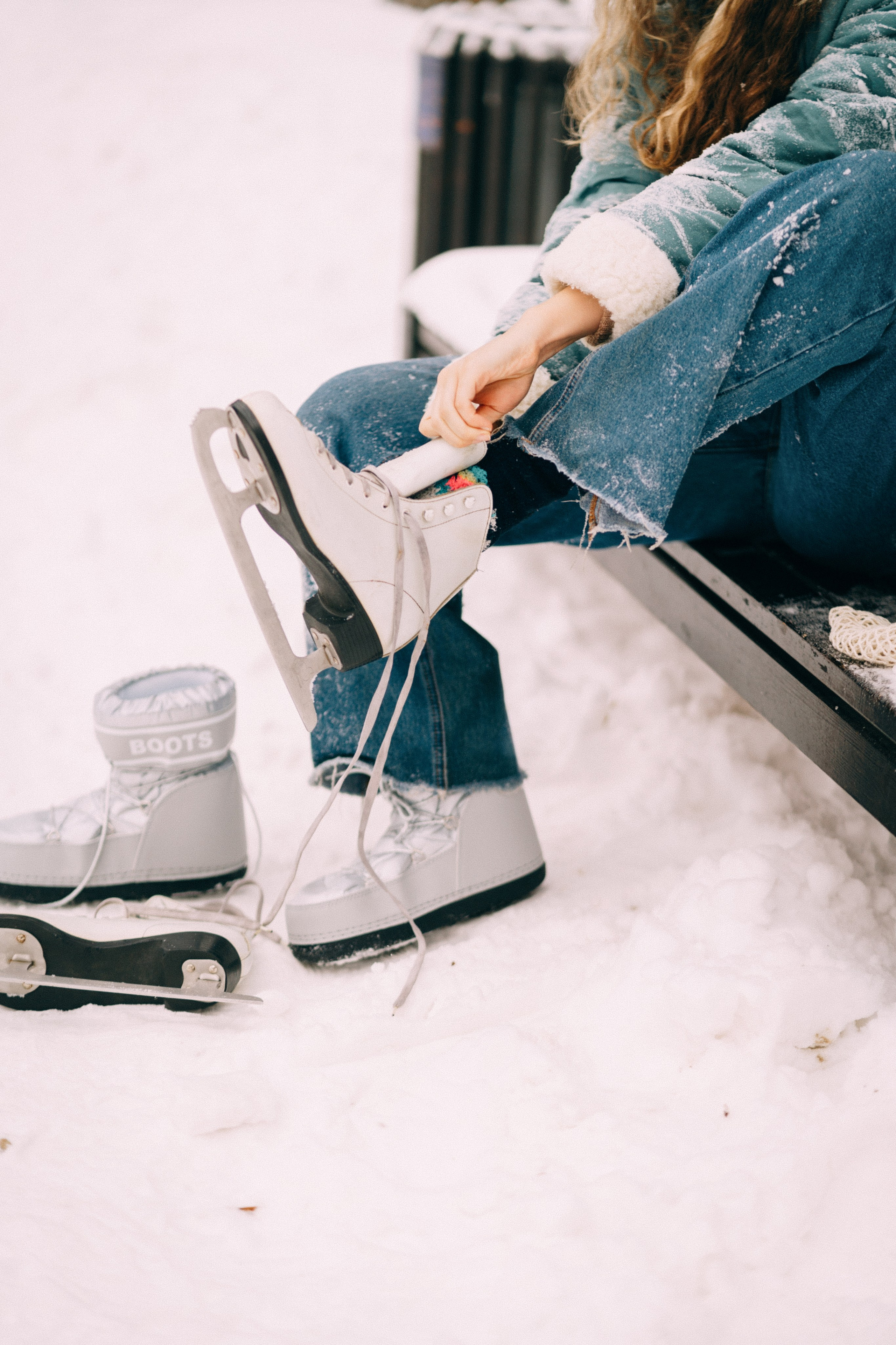 Таня. Фотограф Екатерина Катунова | Москва