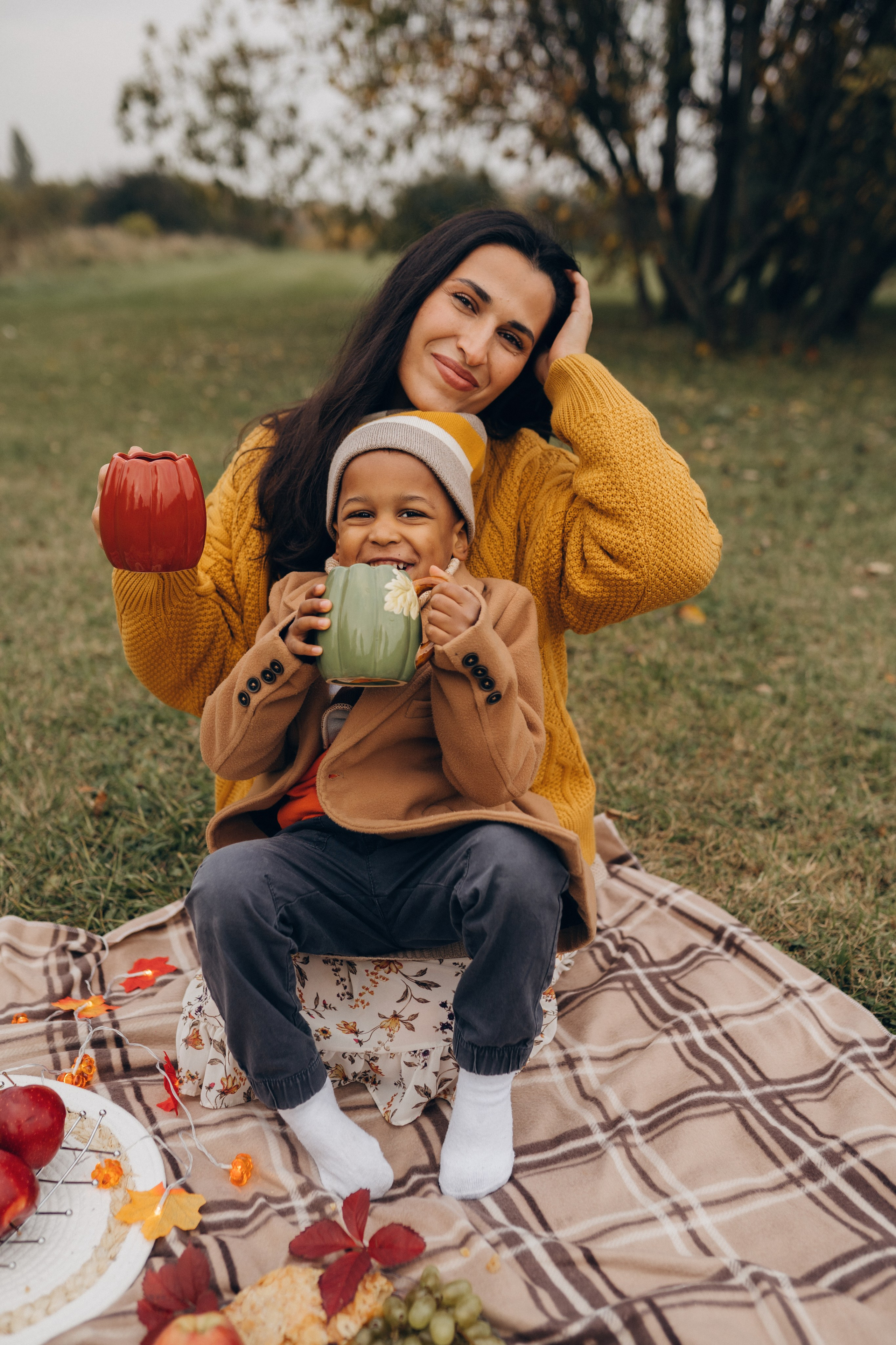 Нелли и Рома. Фотограф Екатерина Катунова | Москва