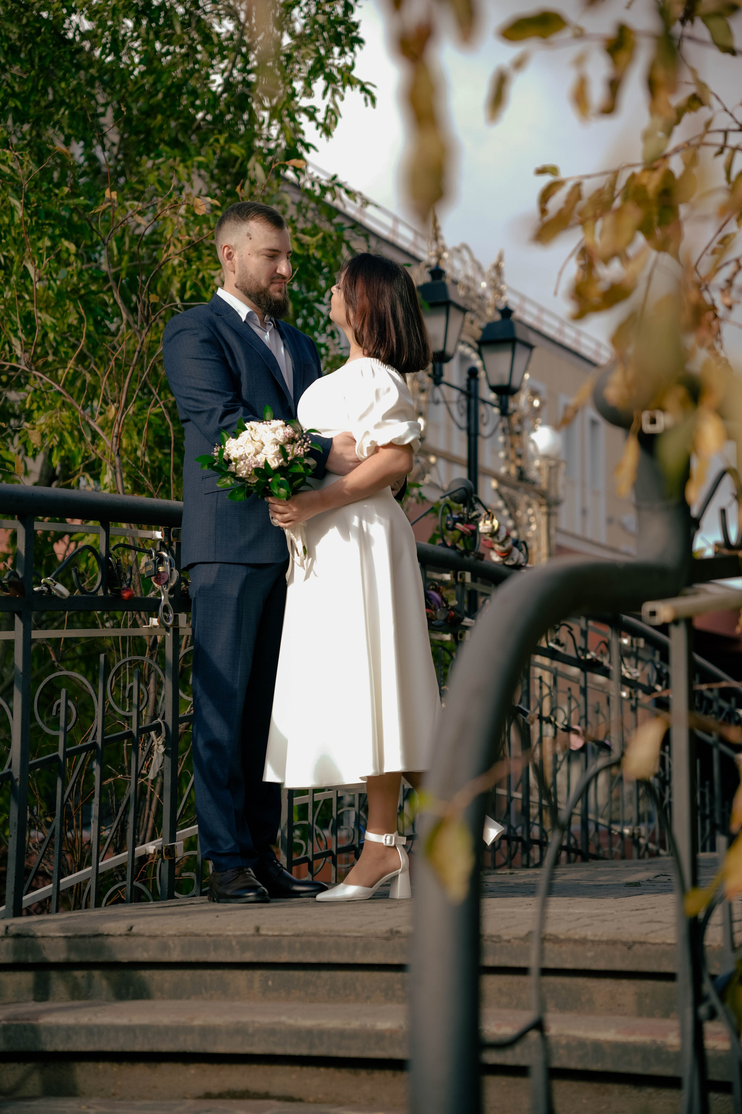 Wedding day. AngeLina Filippova фотограф Норильск