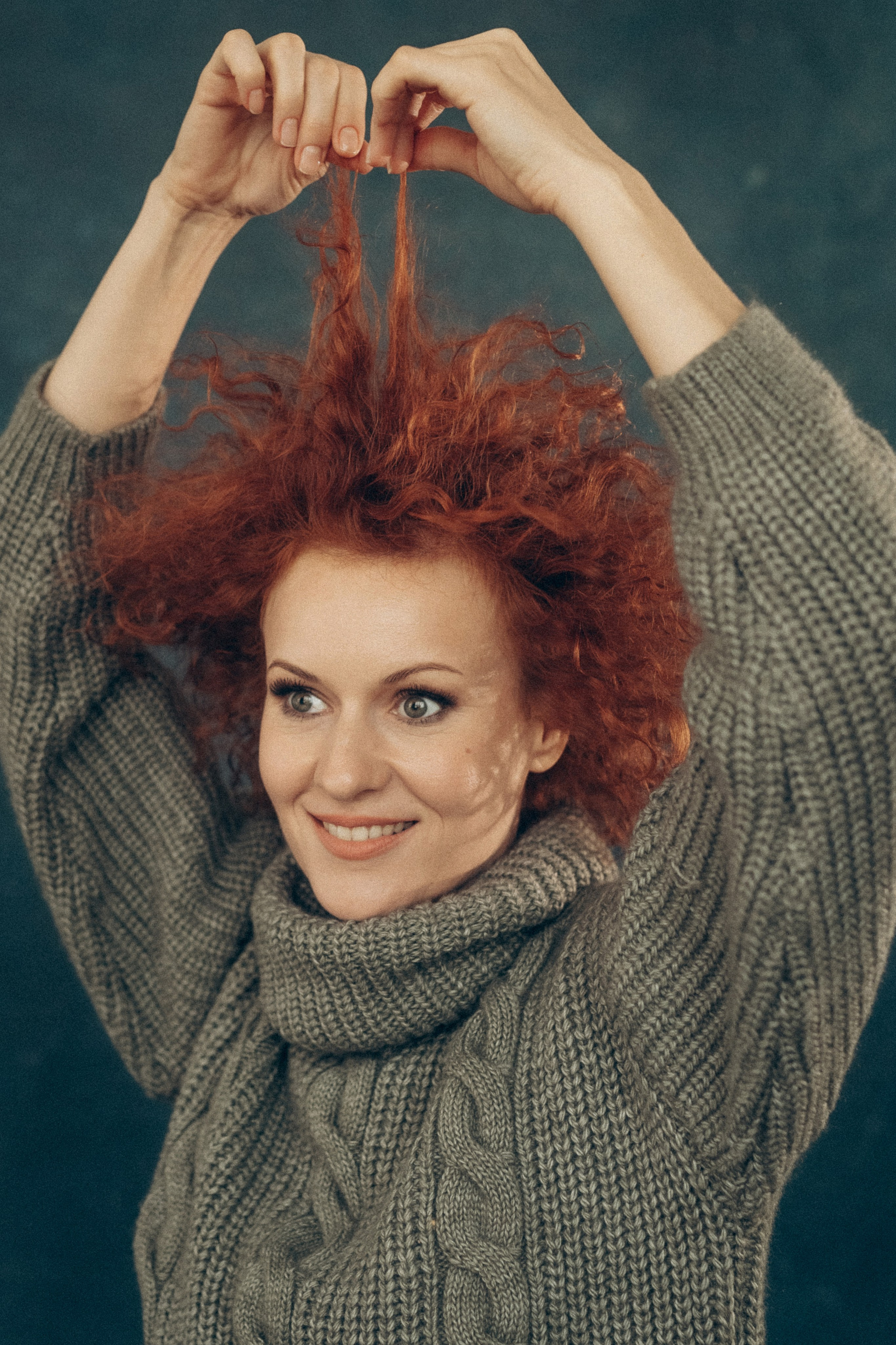 Татьяна Лянник. Фотограф Ногинск Электросталь Наталья Осетрова