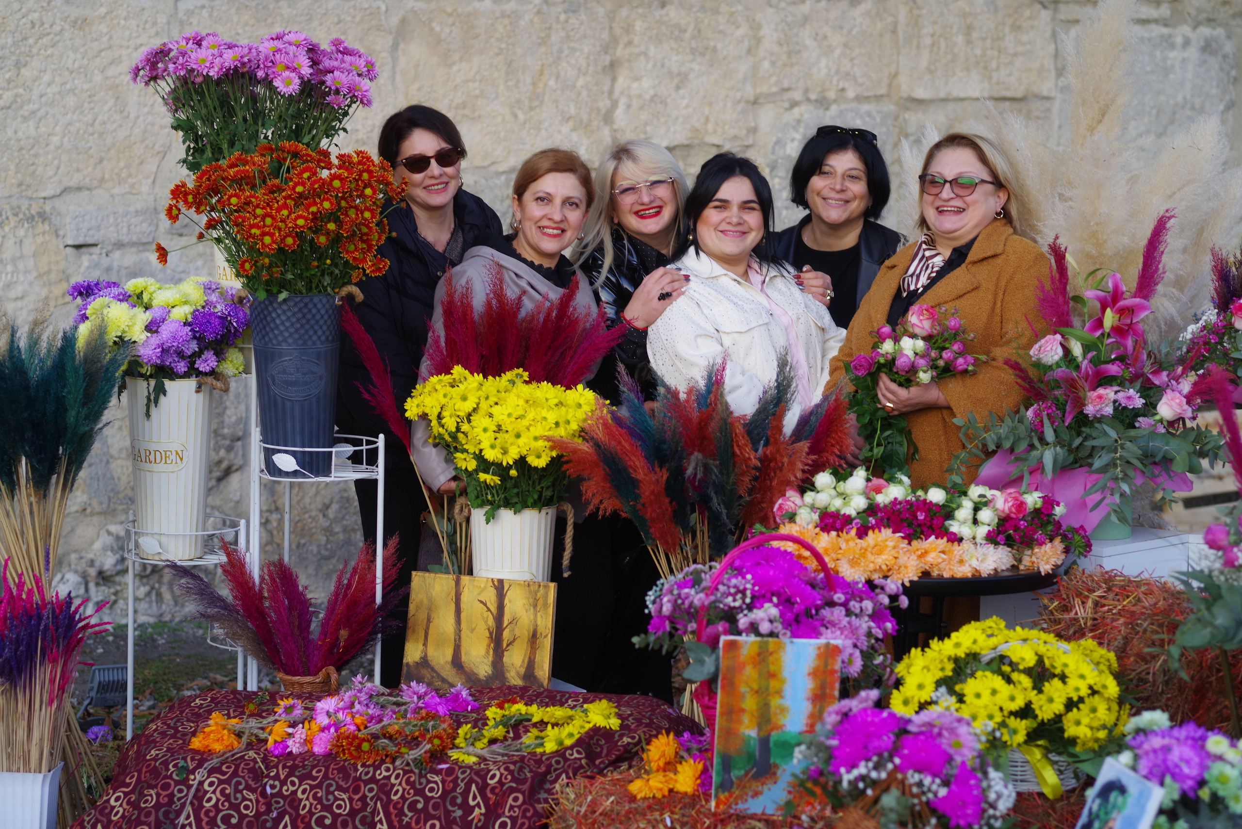 Эгрисоба. Портретный фотограф Денис Милютин
