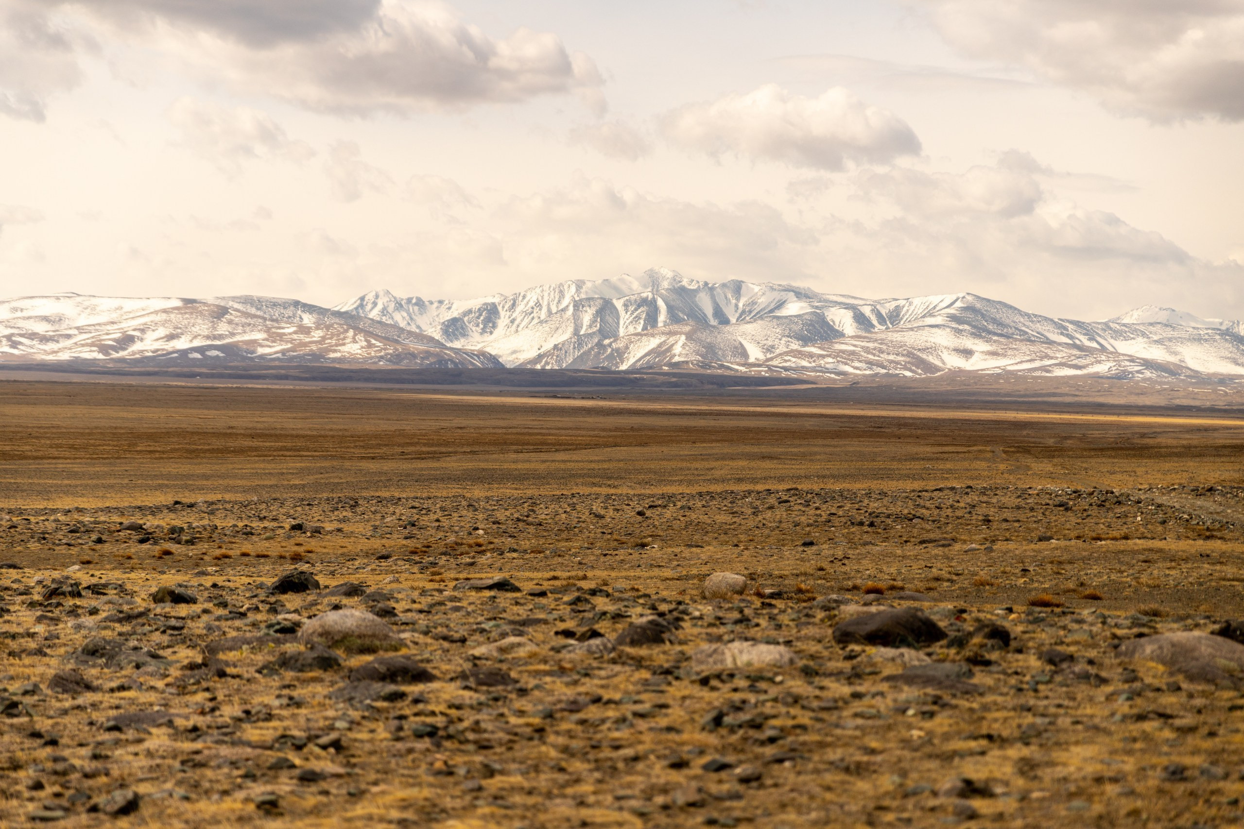 Горный Алтай. Фотограф в Кемерово Анна Оськина