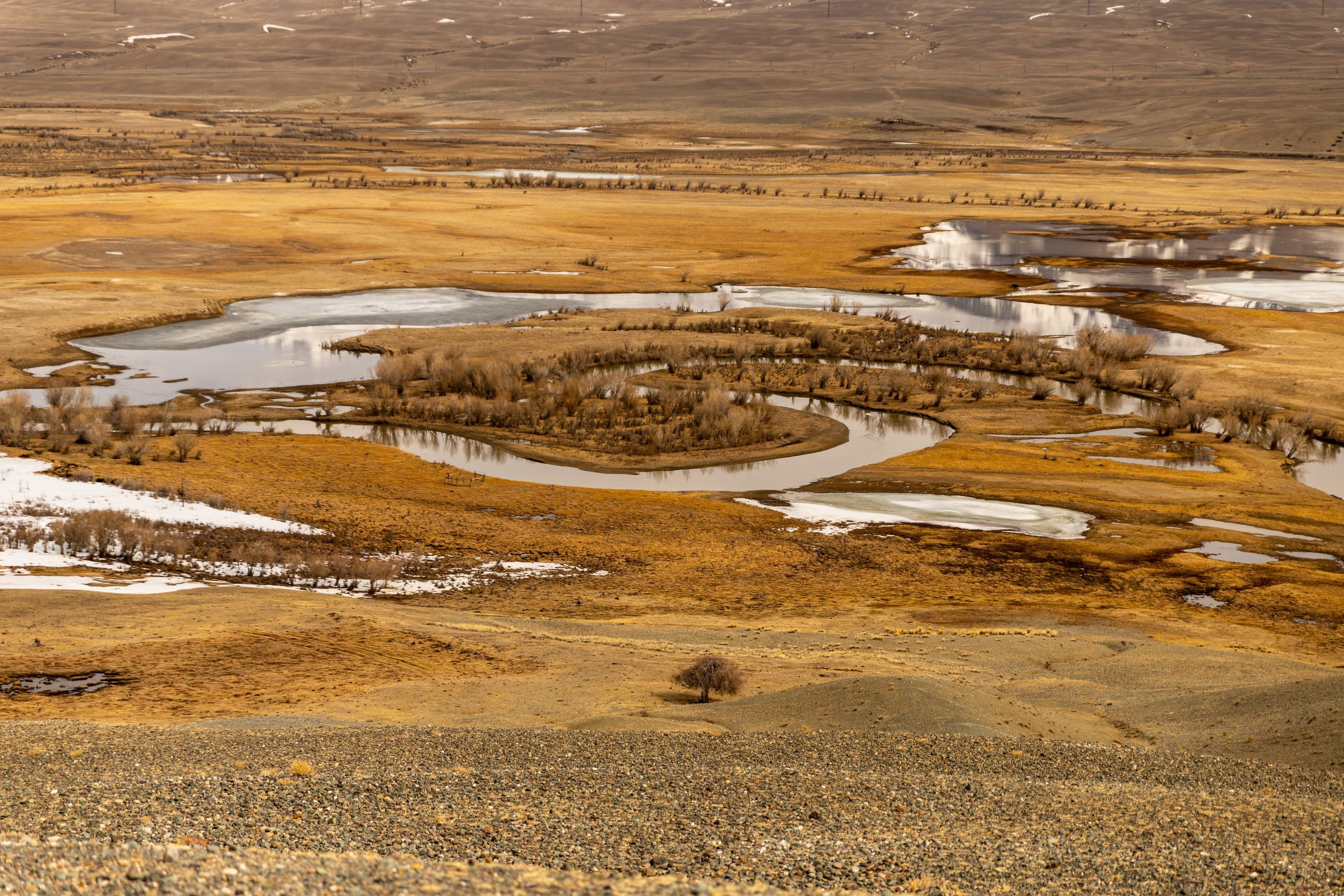 Горный Алтай. Фотограф в Кемерово Анна Оськина
