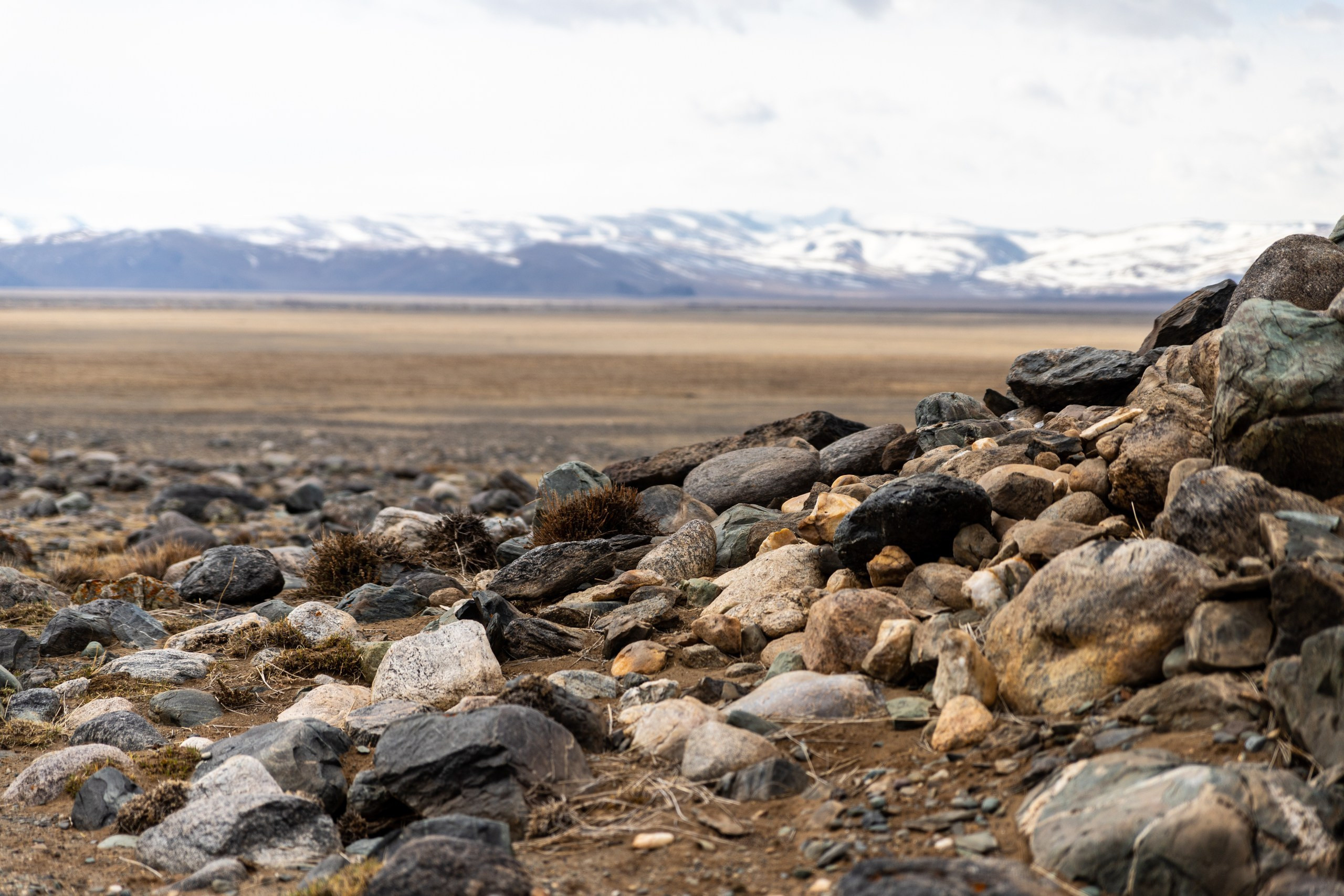 Горный Алтай. Фотограф в Кемерово Анна Оськина