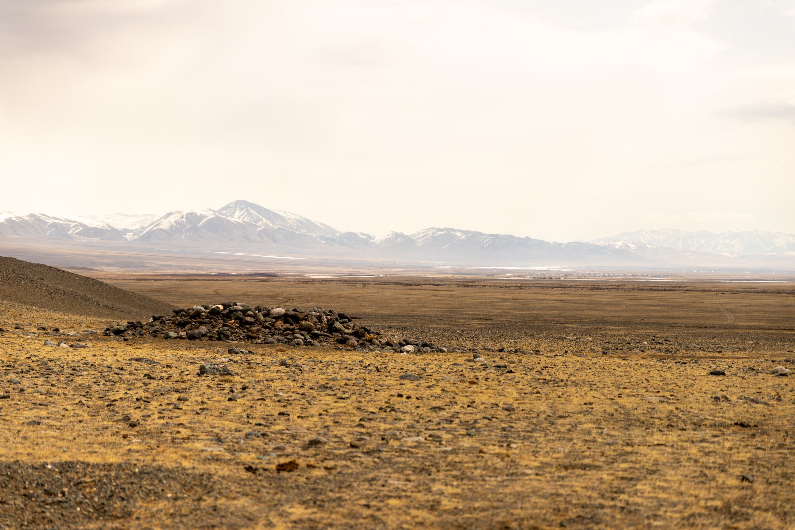 Горный Алтай. Фотограф в Кемерово Анна Оськина