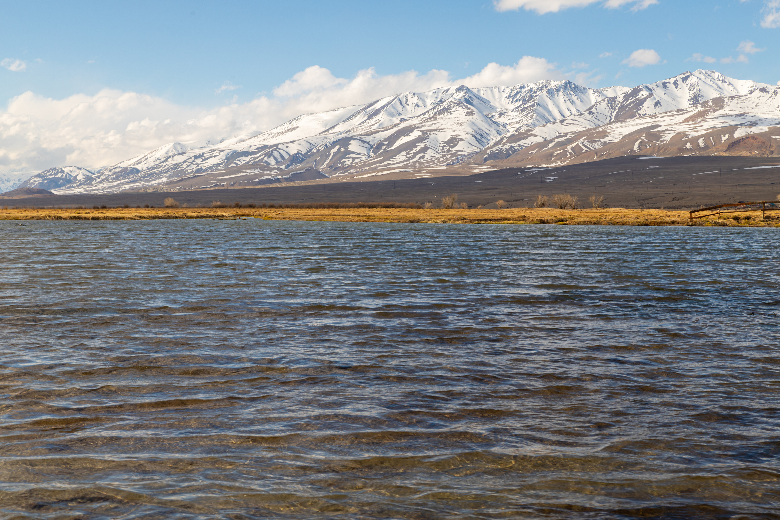 Горный Алтай. Фотограф в Кемерово Анна Оськина
