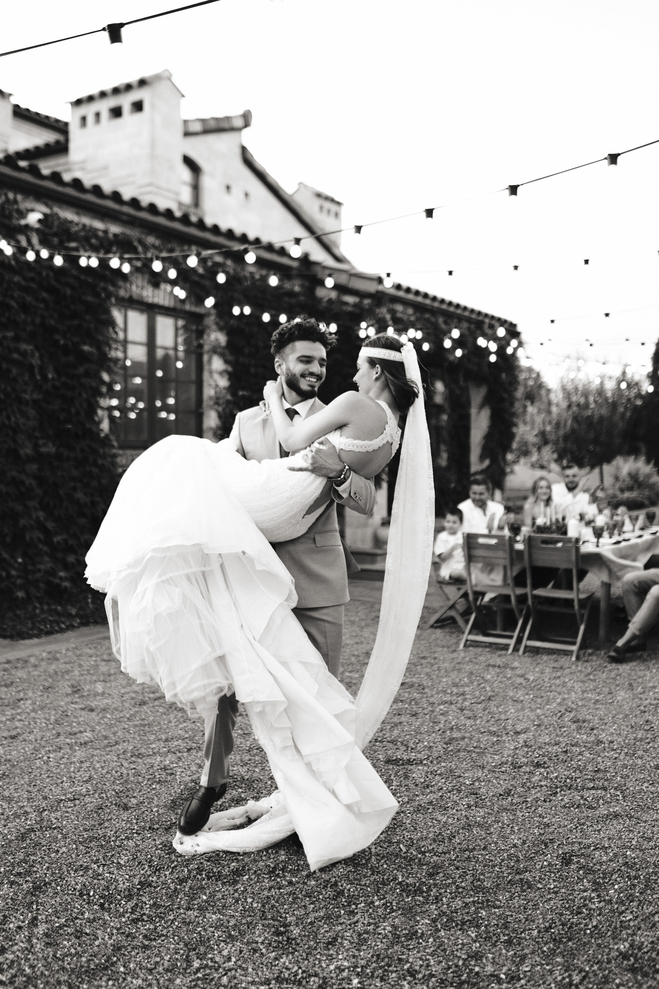 Свадебный фотограф в Ростове на Дону