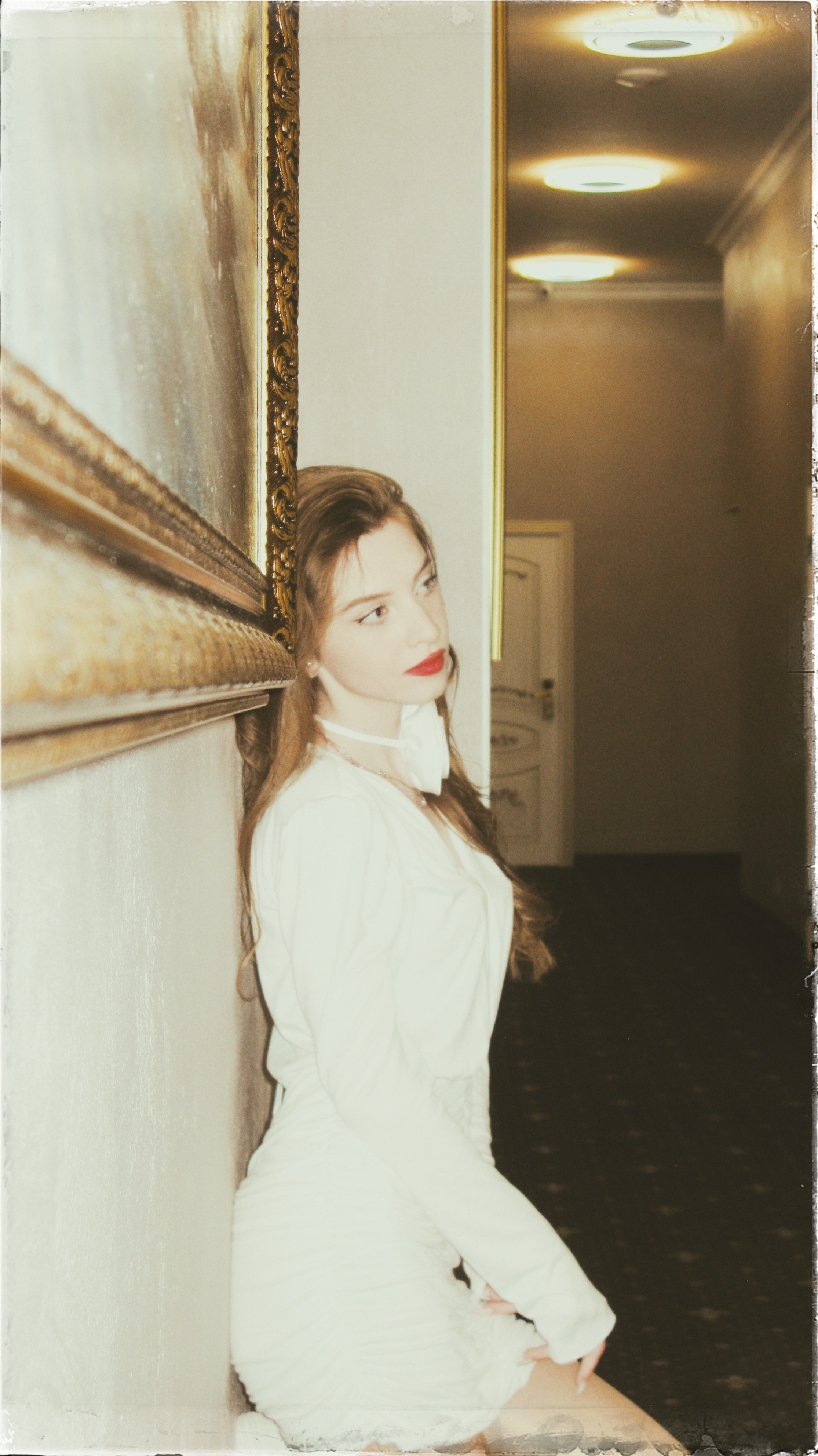 Дарья. Портретный и свадебный фотограф в Москве Александра