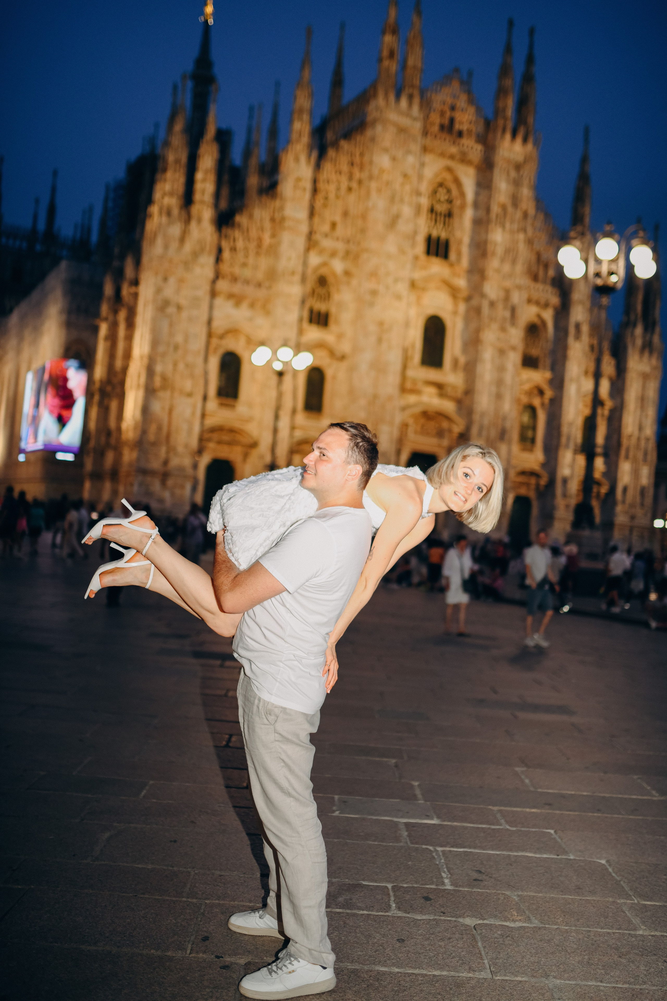 Love stories. Photographer Vasilisa Gordeeva