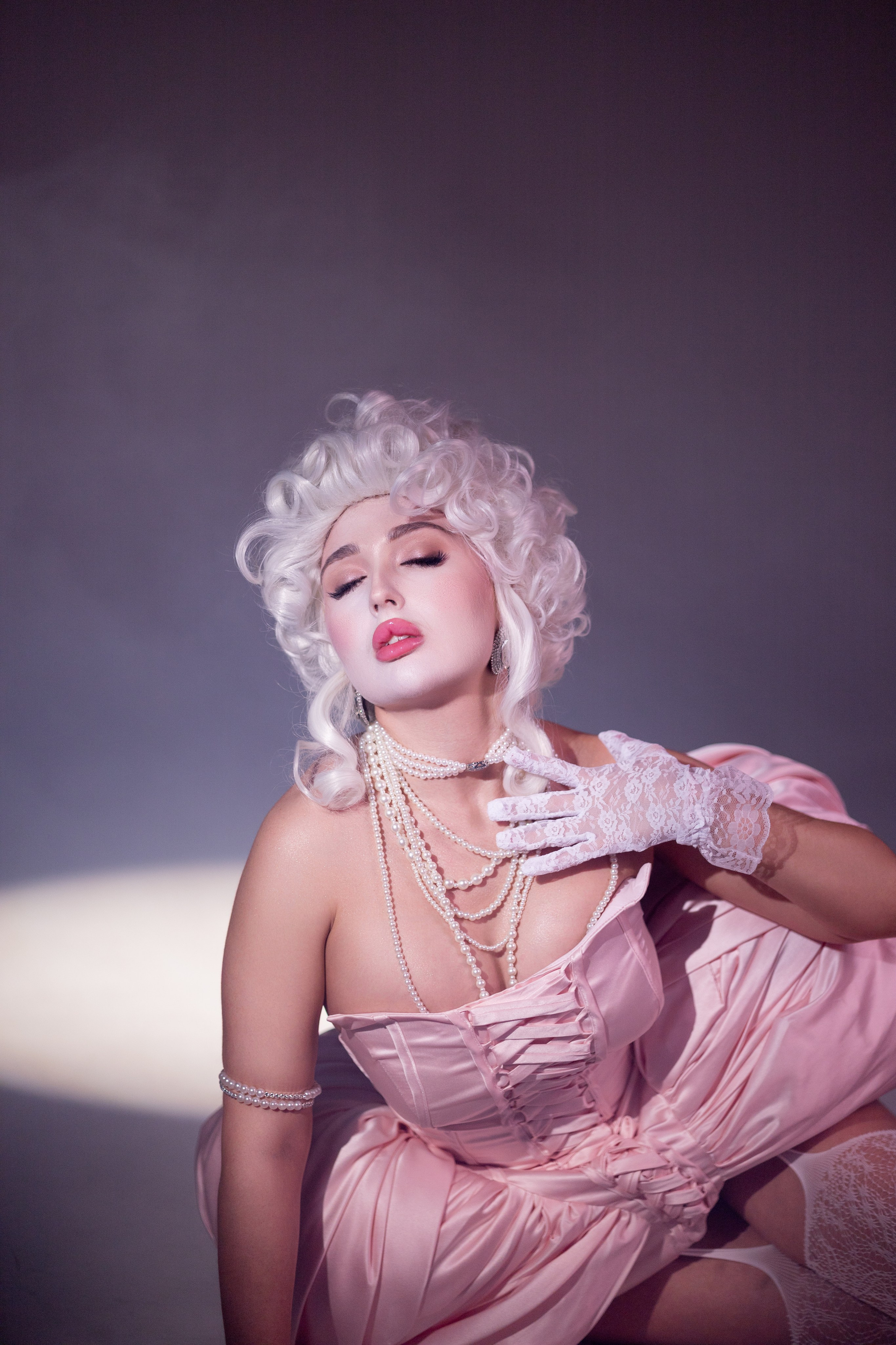 Фотосессия в стиле Ретро. Семейный и портретный фотограф в Геленджике Любовь Бодрова