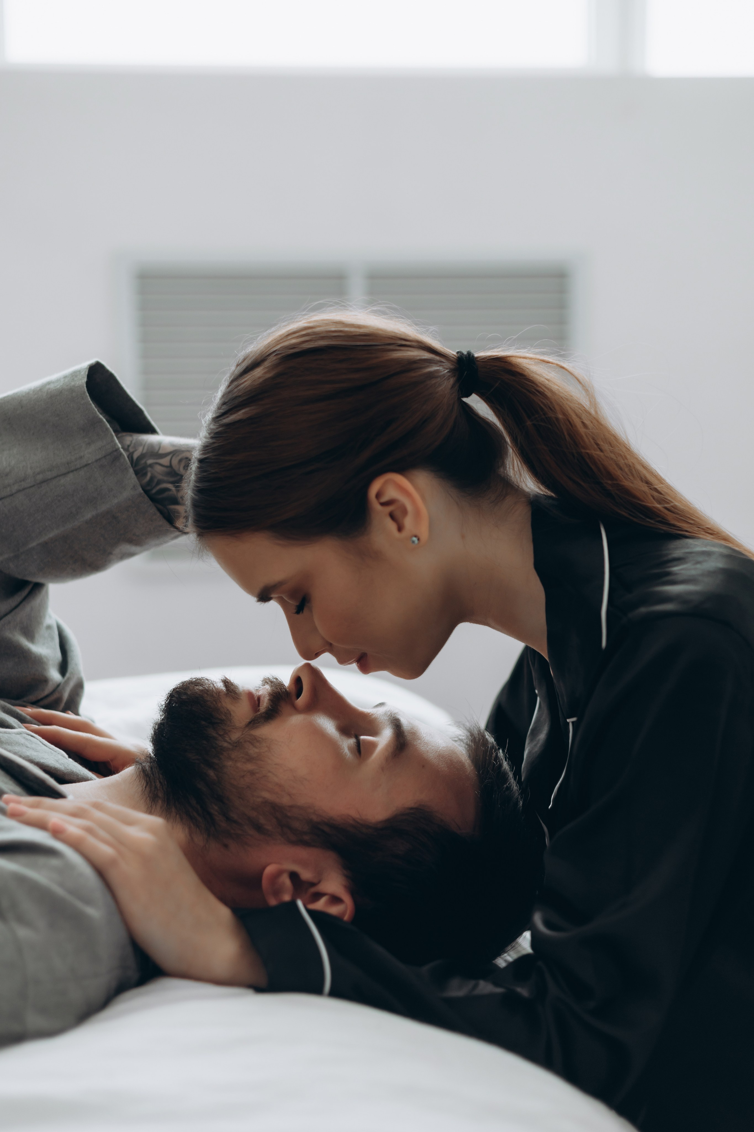 Пижамы. Фотограф Смоленск Москва