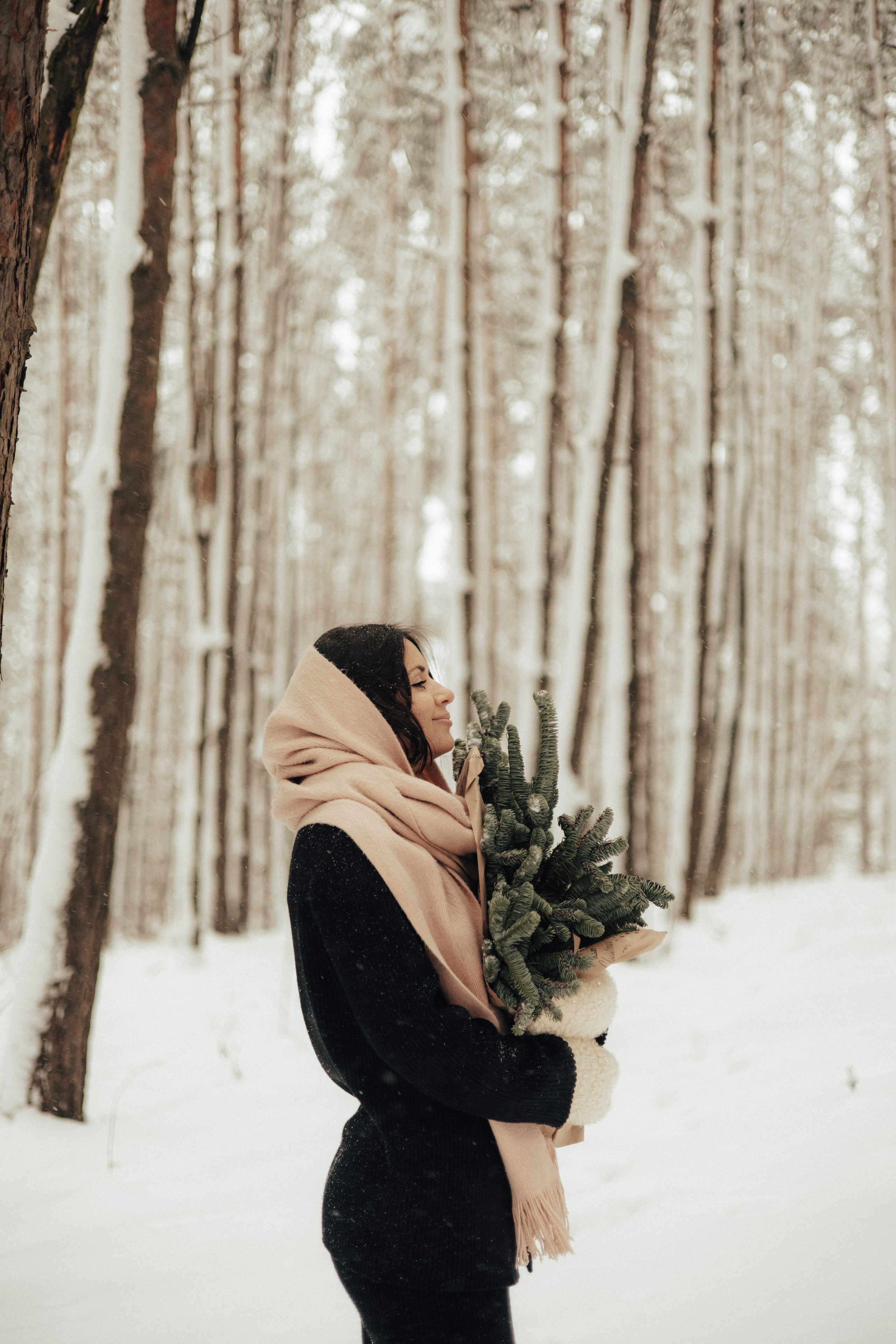 Vi. Фотограф Смоленск Москва