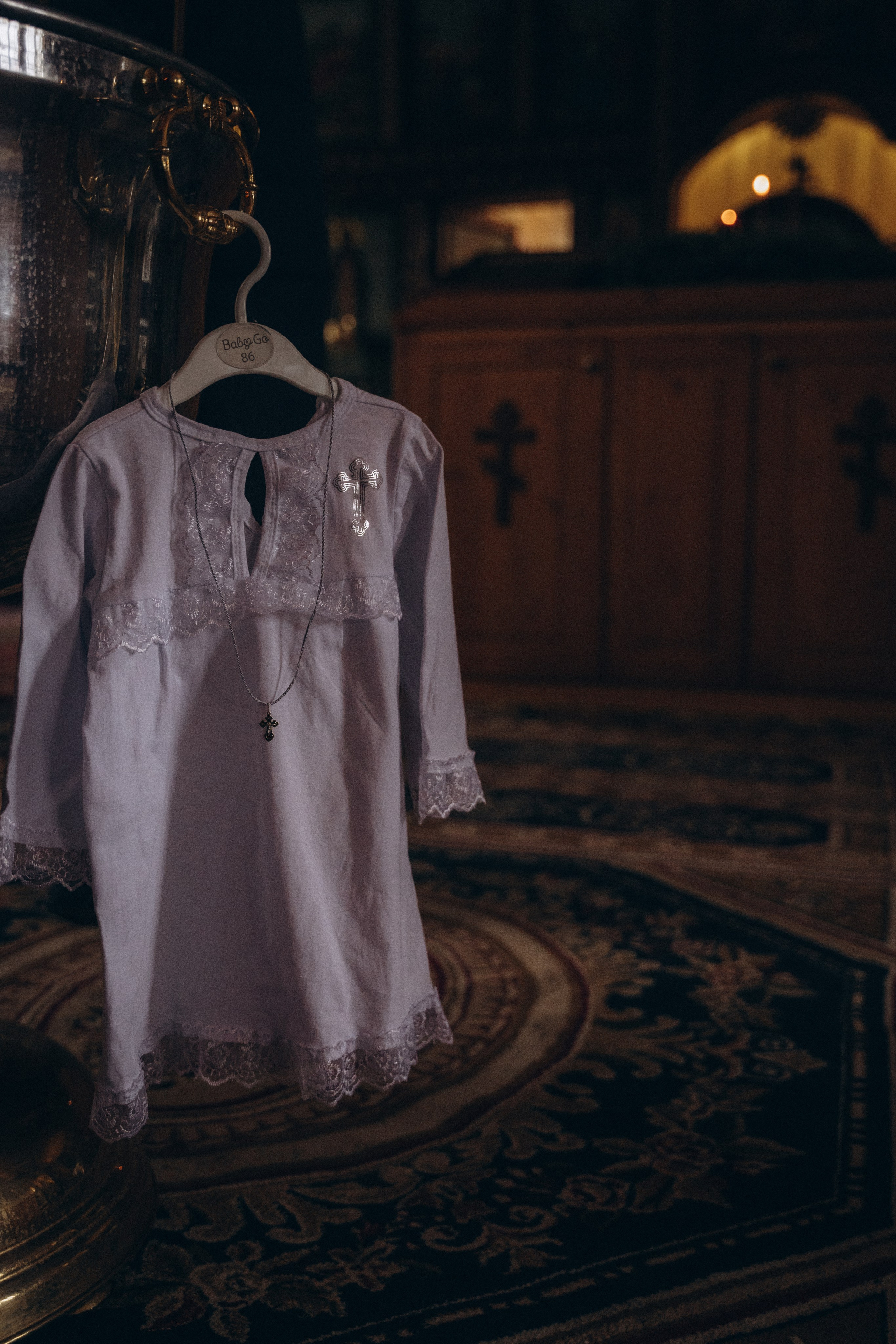 Тимофей. Аплас Анастасия