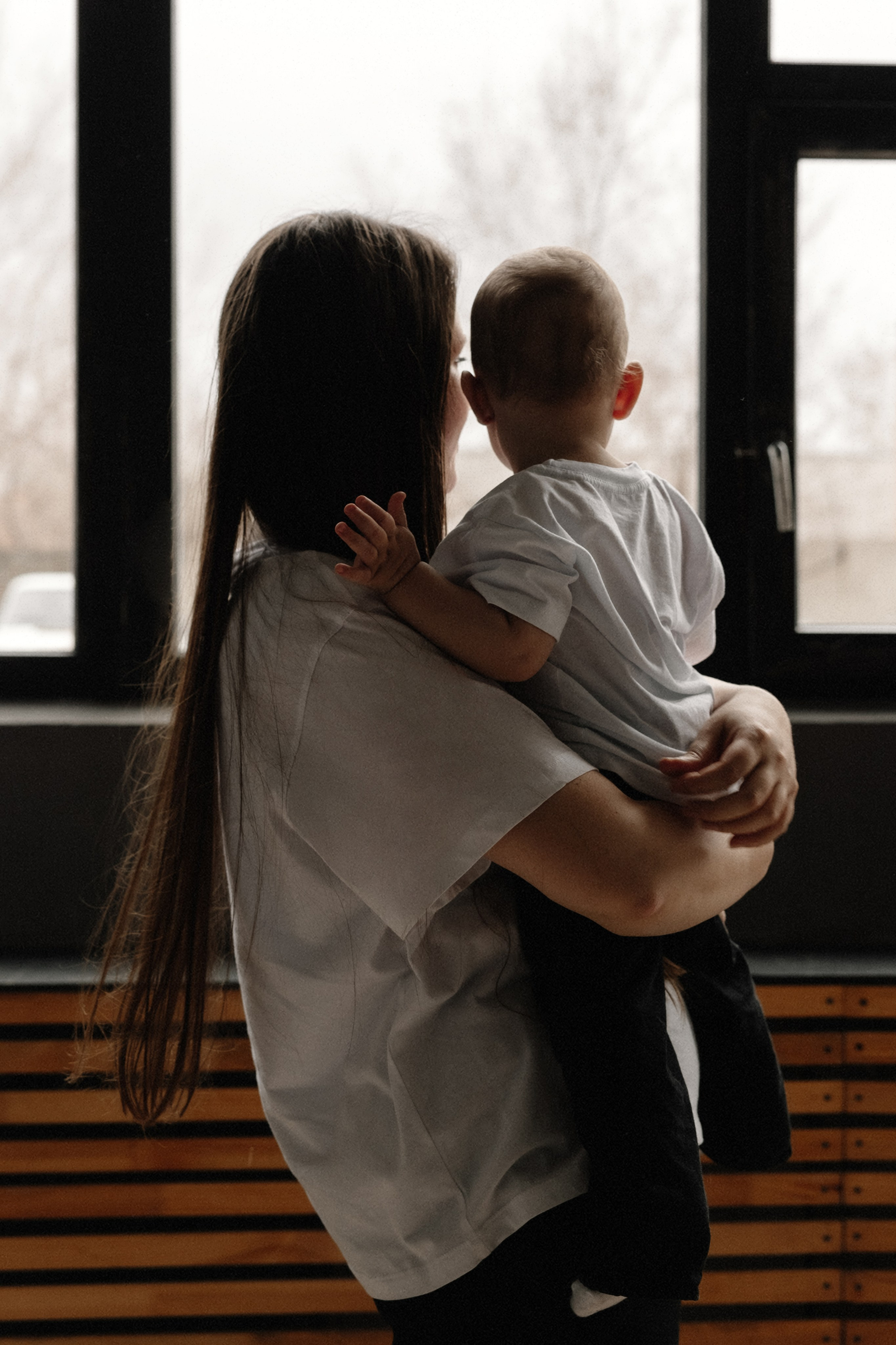 Алена и Кира. Фотограф Москва, Санкт-Петербург, Абакан