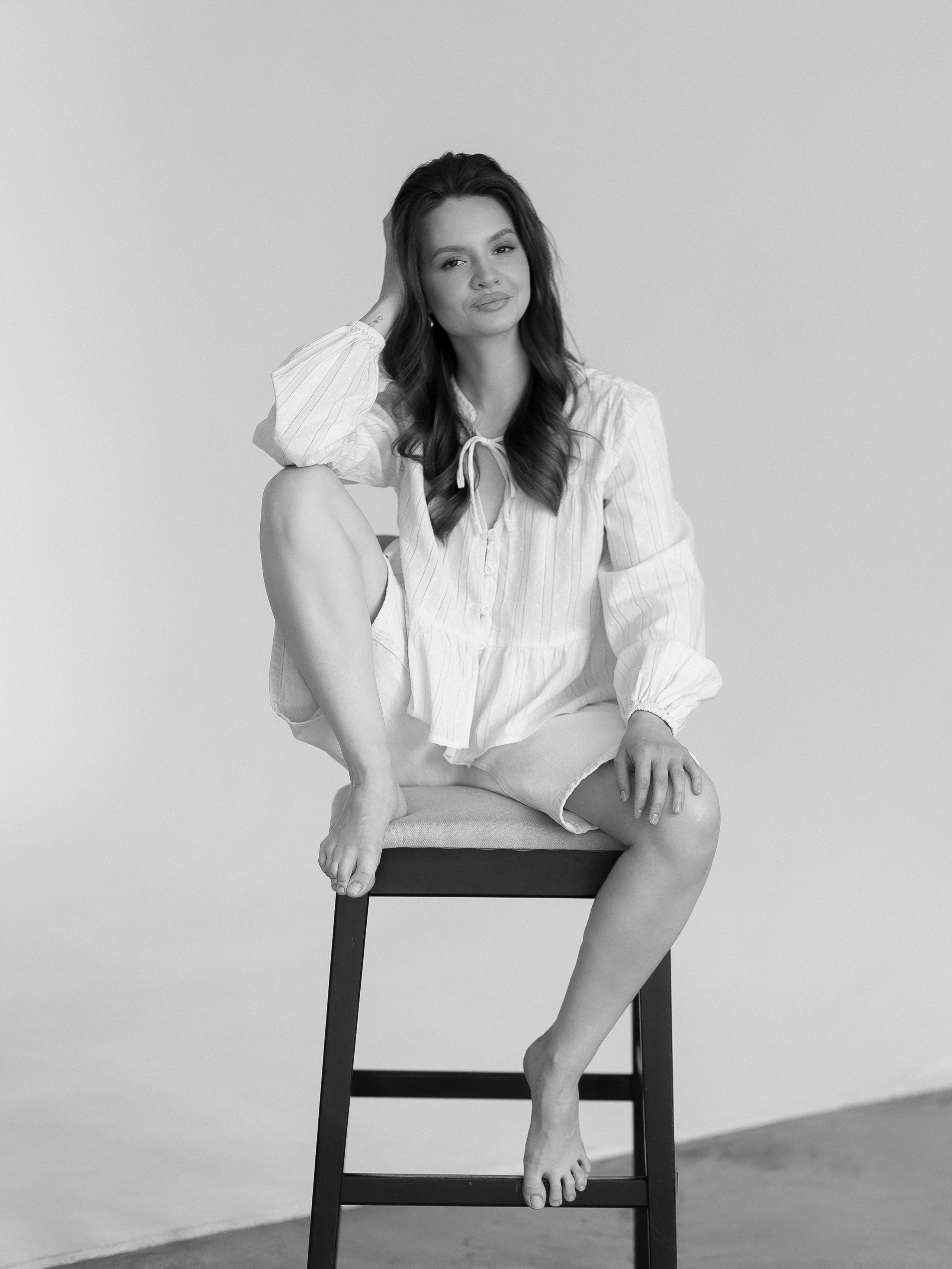 ЮЛИЯ. Свадебный и индивидуальный фотограф в Челябинске Евгения Негодяева