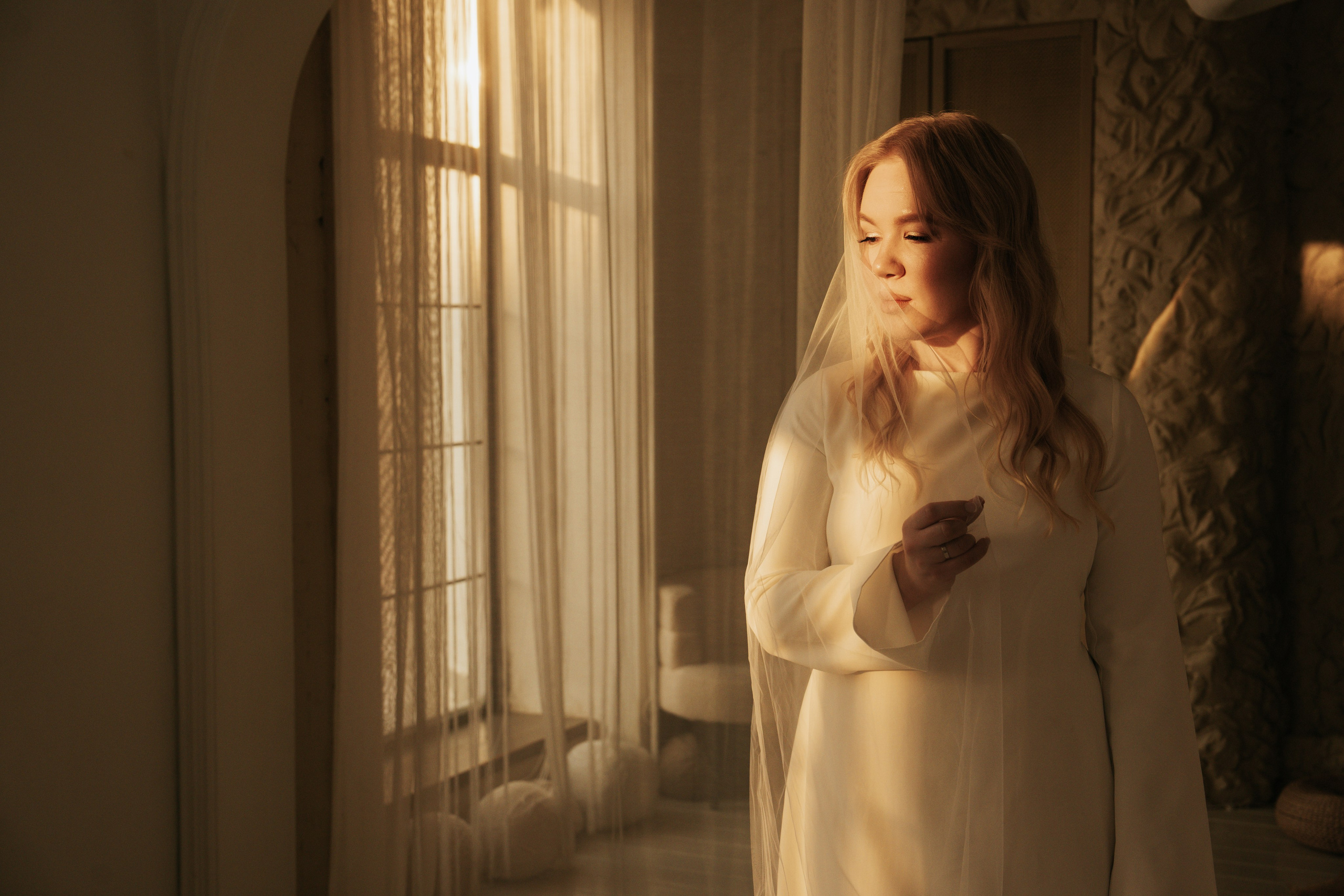 Свадебные съемки