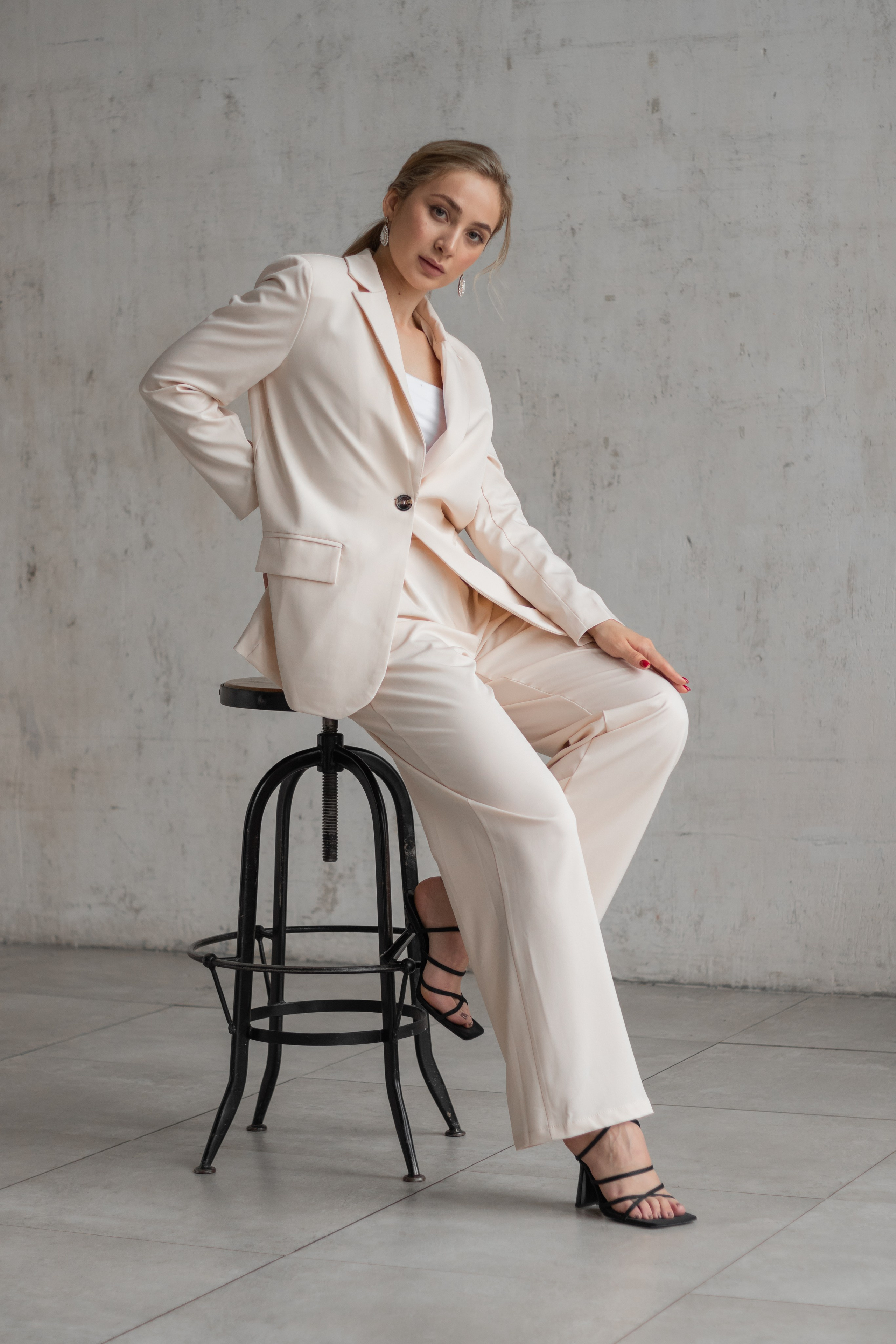 Карина. Портретный и репортажный фотограф