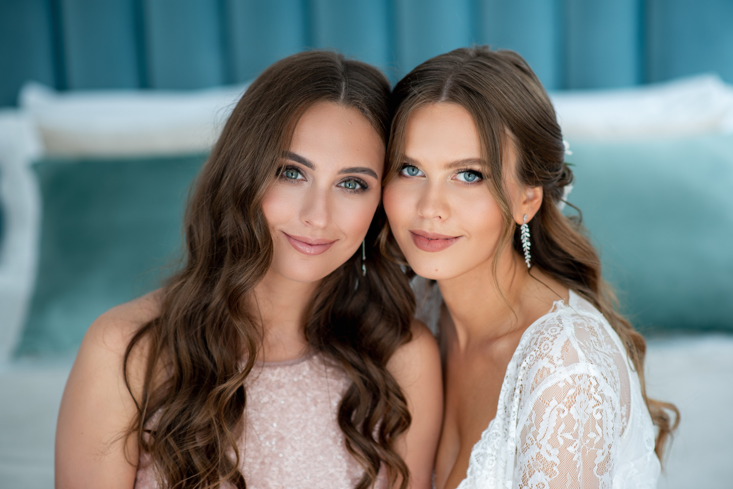 Виталий и Дарья. Свадебный фотограф в Казани