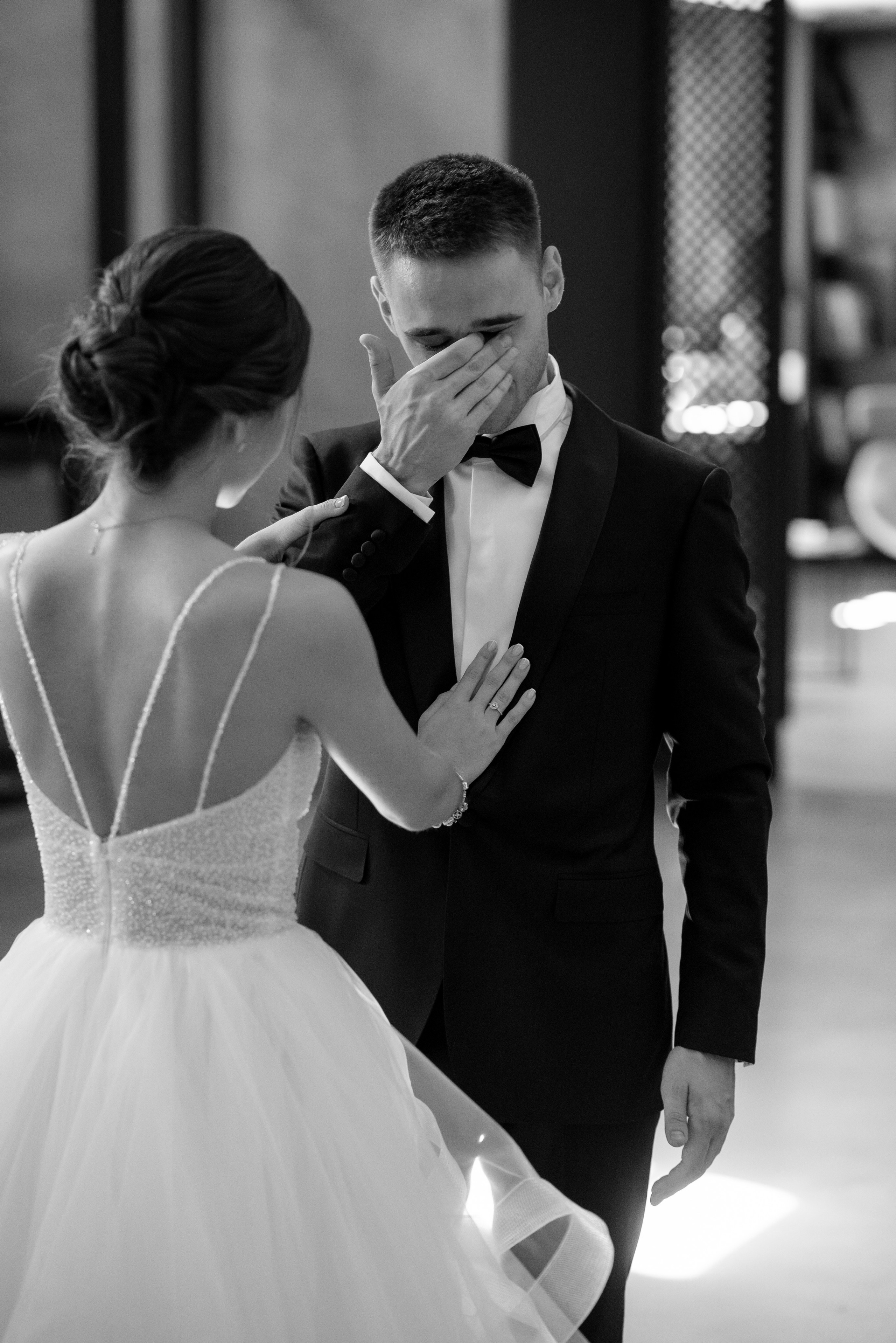 Кирилл и Анастасия. Свадебный фотограф в Казани