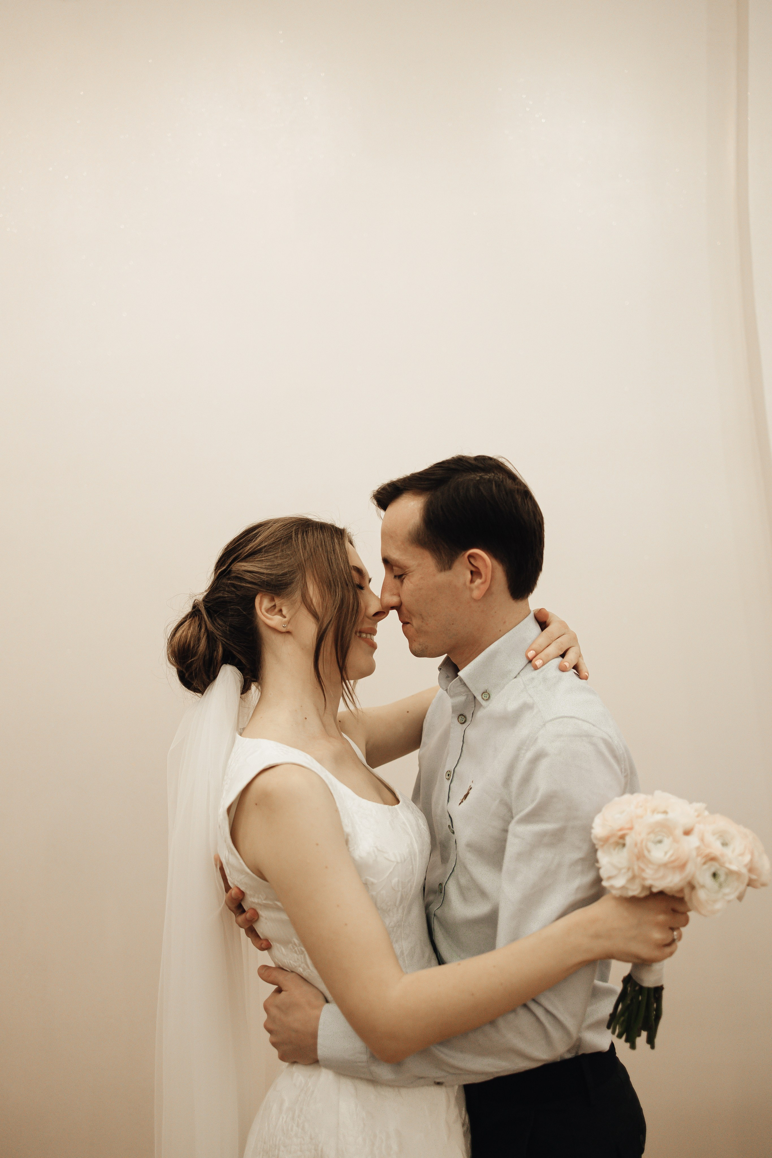 Свадебная история для двоих. Семейный и детский фотограф, таганрог, ростов-на-дону