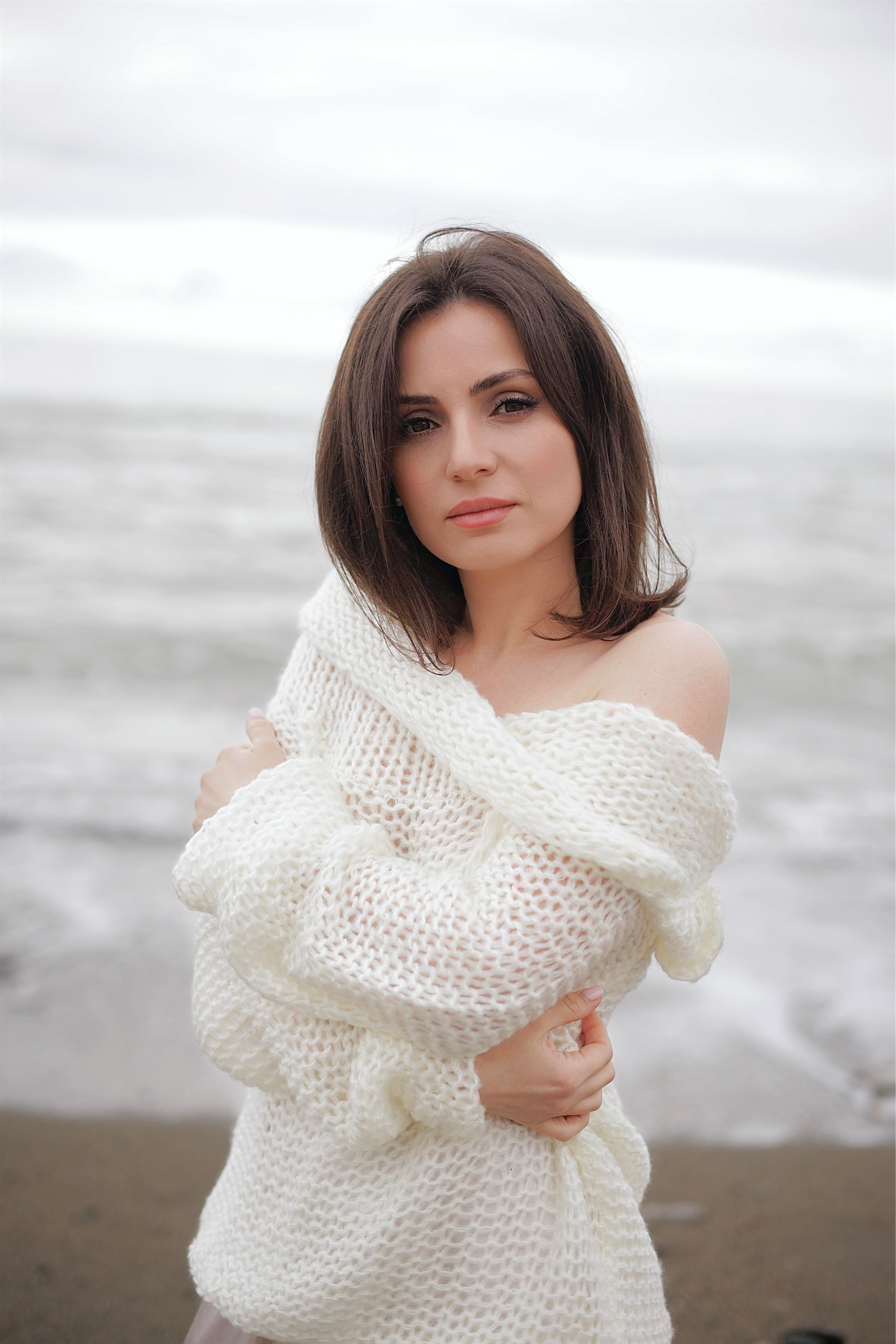 Сега, Лика, София и Стефания. Фотограф в Сочи Щетинина Анастасия