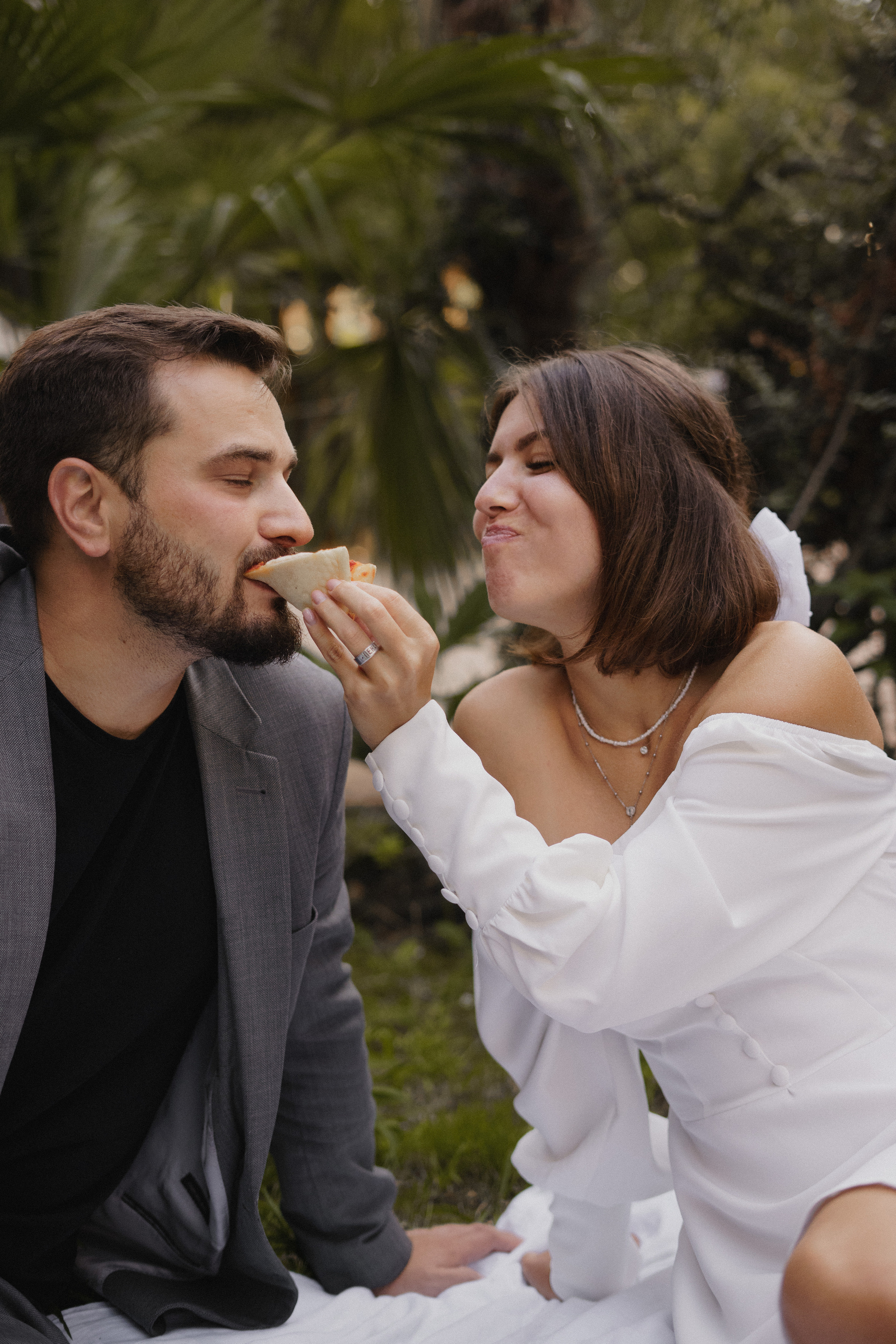 Дмитрий и Анастасия. Фотограф в Сочи Щетинина Анастасия