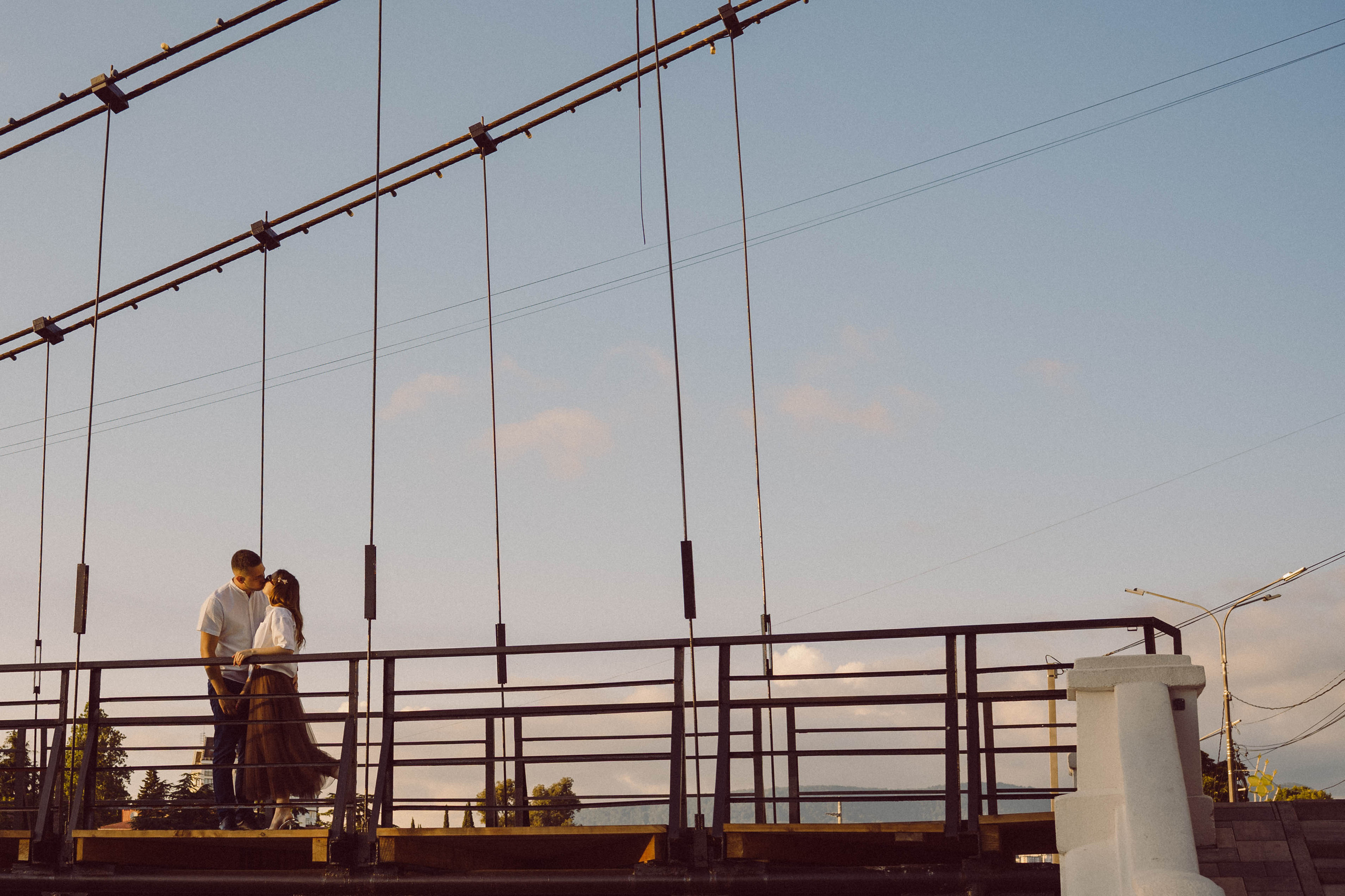 Евгений и Ангелина. Фотограф в Сочи Щетинина Анастасия