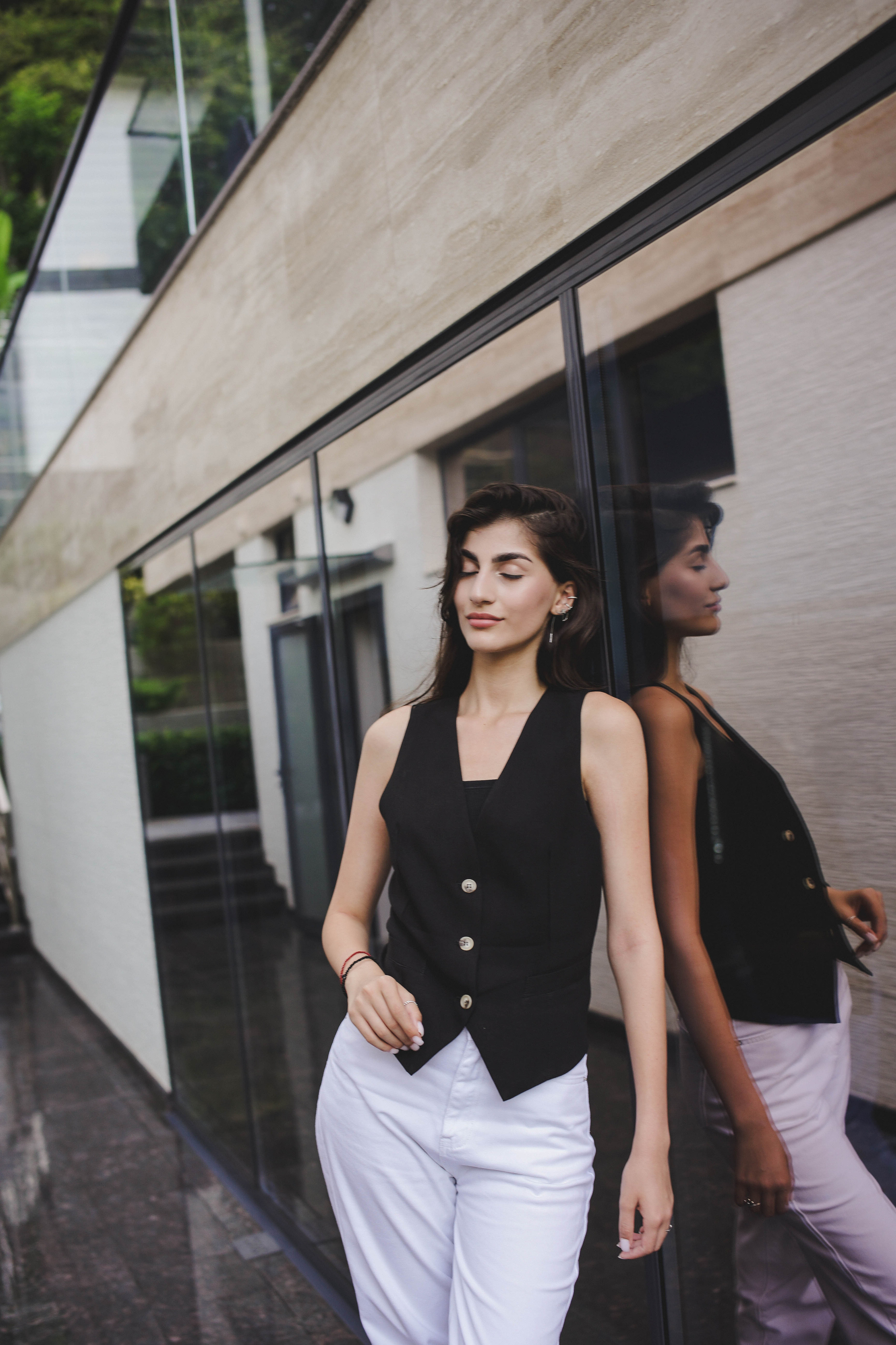 Эдик, Лиана, Эрика и Артем. Фотограф в Сочи Щетинина Анастасия