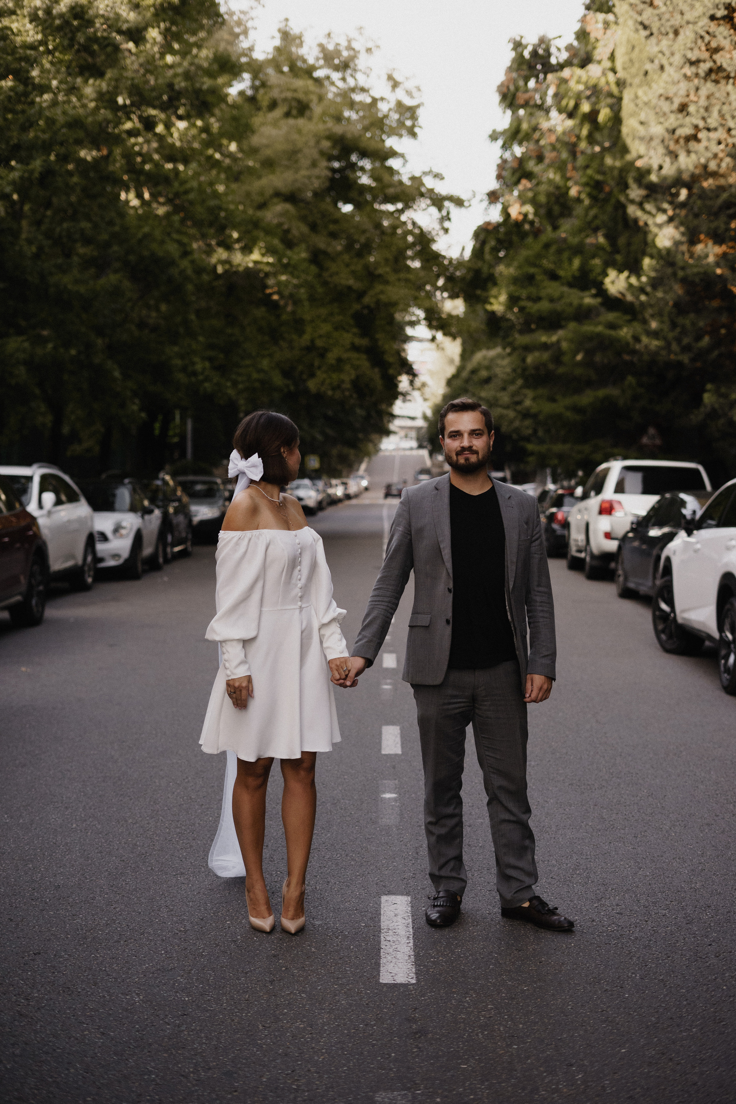 Дмитрий и Анастасия. Фотограф в Сочи Щетинина Анастасия