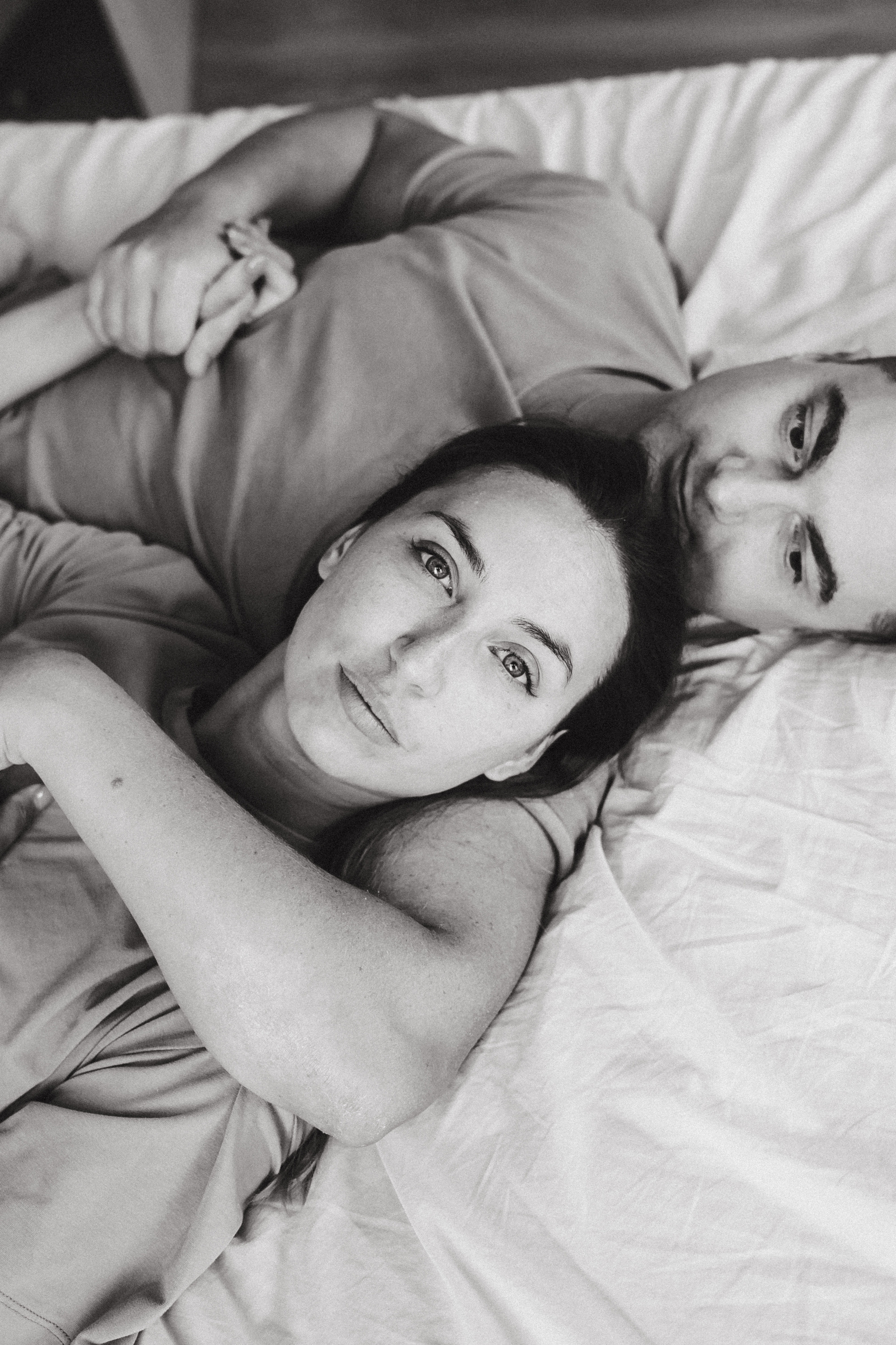 Игорь, Ксюша и Марат. Фотограф в Сочи Щетинина Анастасия