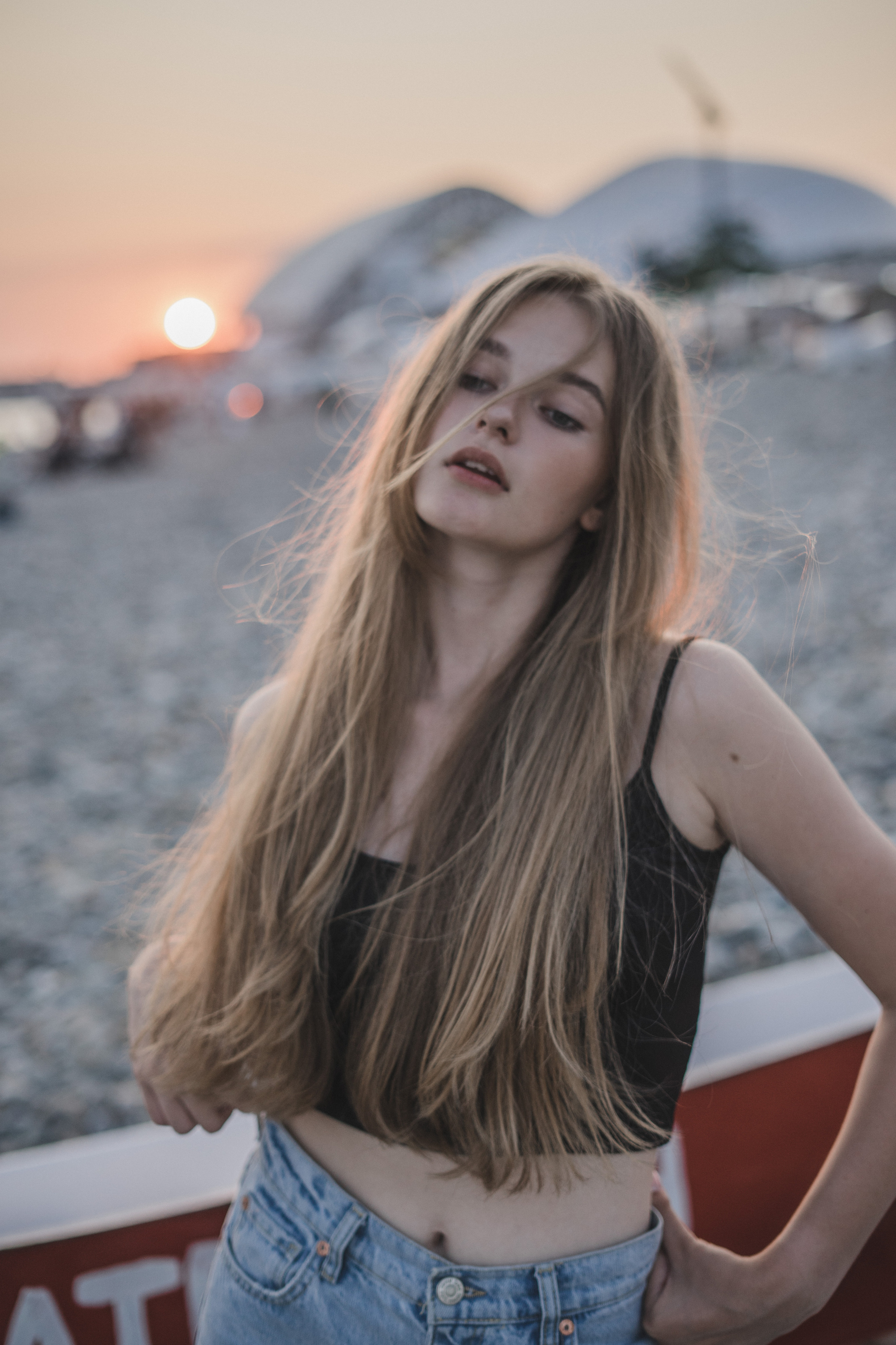 Катя. Фотограф в Сочи Щетинина Анастасия