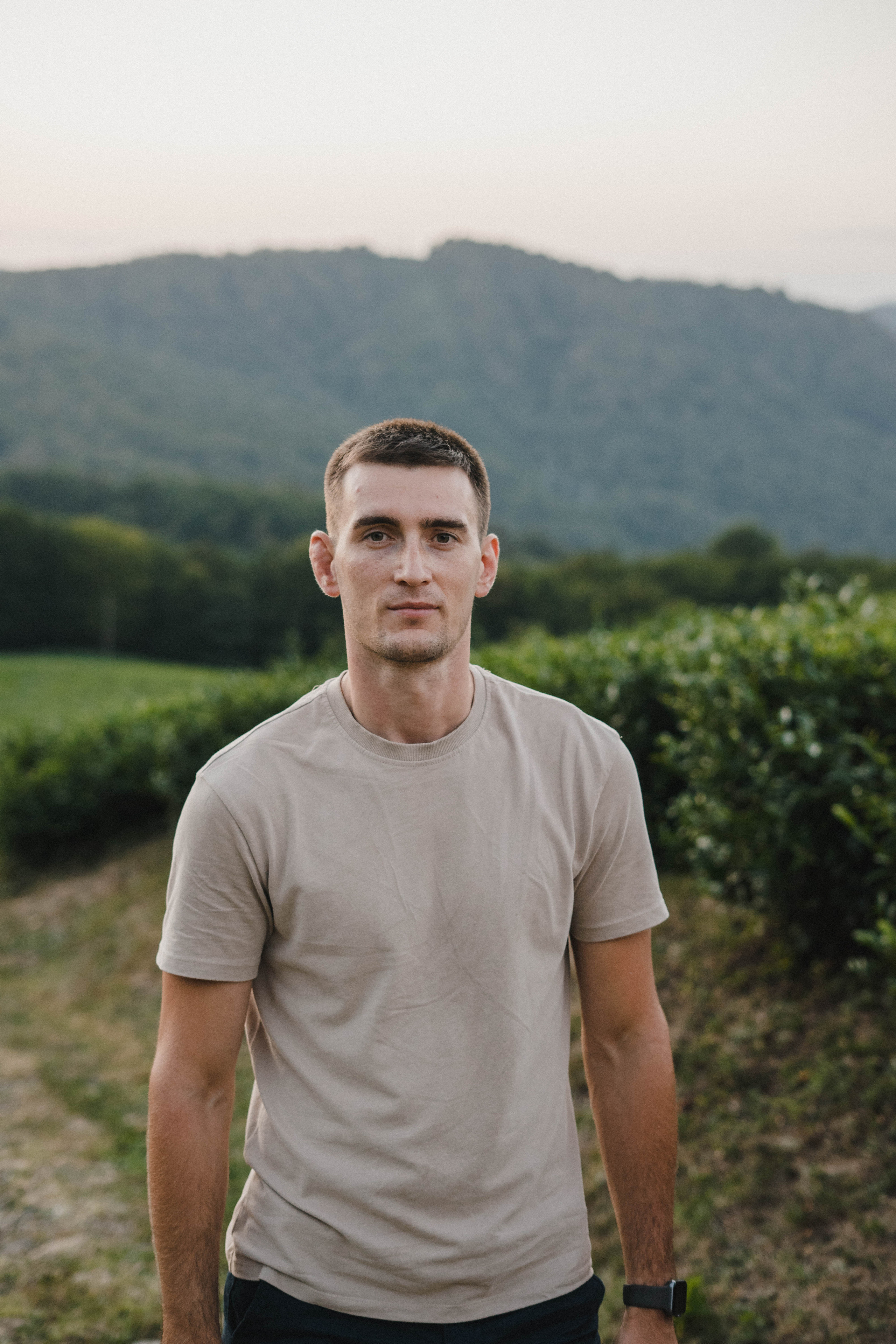 Валера и Лера. Фотограф в Сочи Щетинина Анастасия