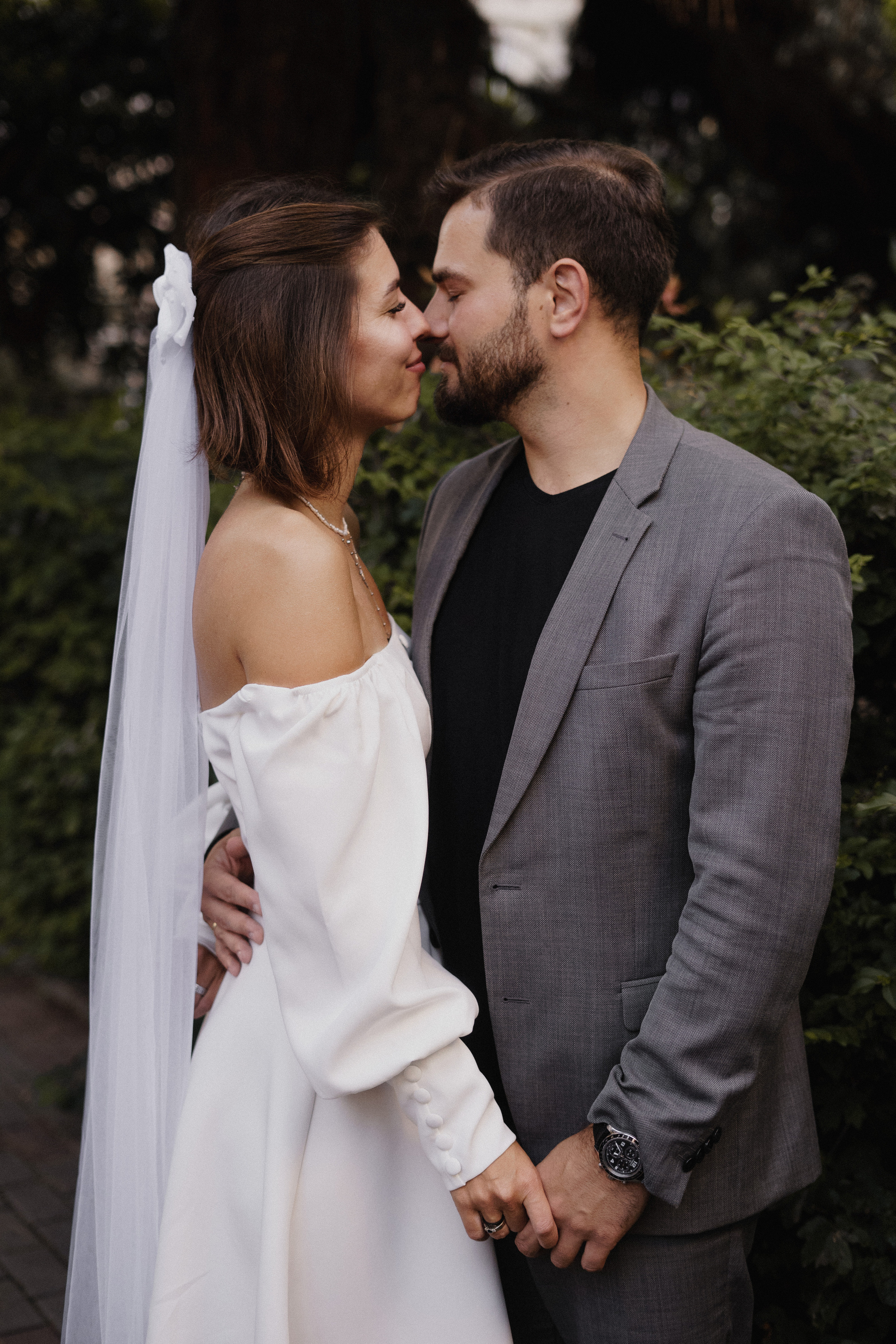 Дмитрий и Анастасия. Фотограф в Сочи Щетинина Анастасия