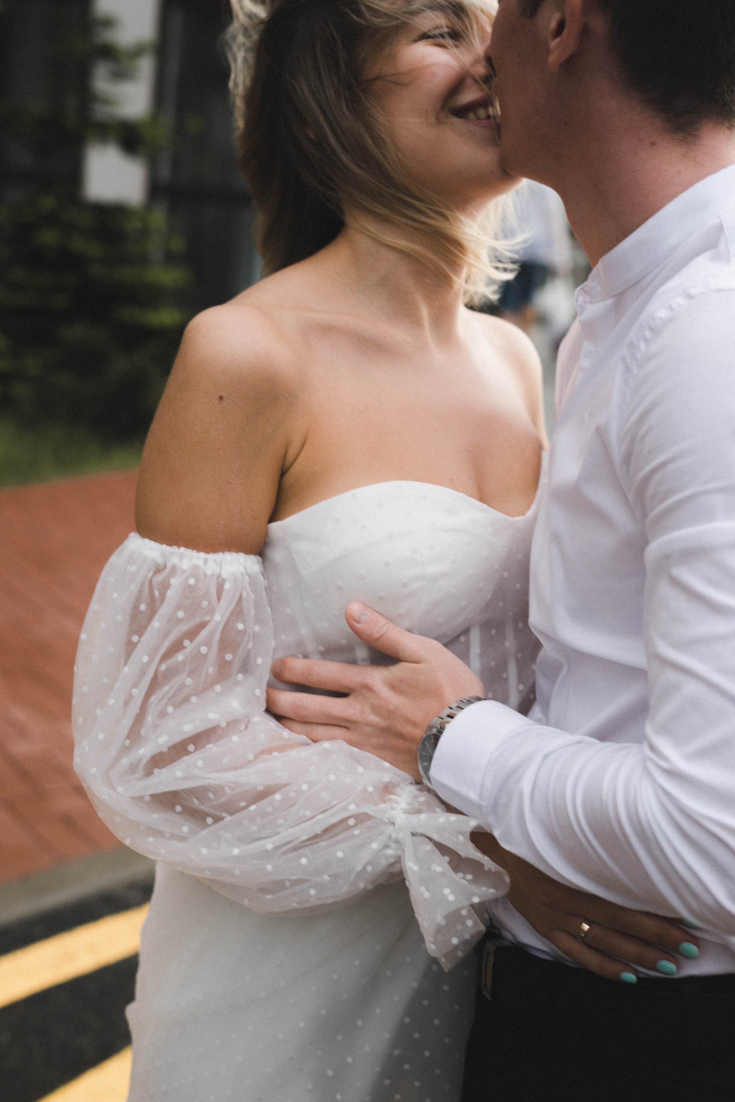 Сергей и Татьяна. Фотограф в Сочи Щетинина Анастасия