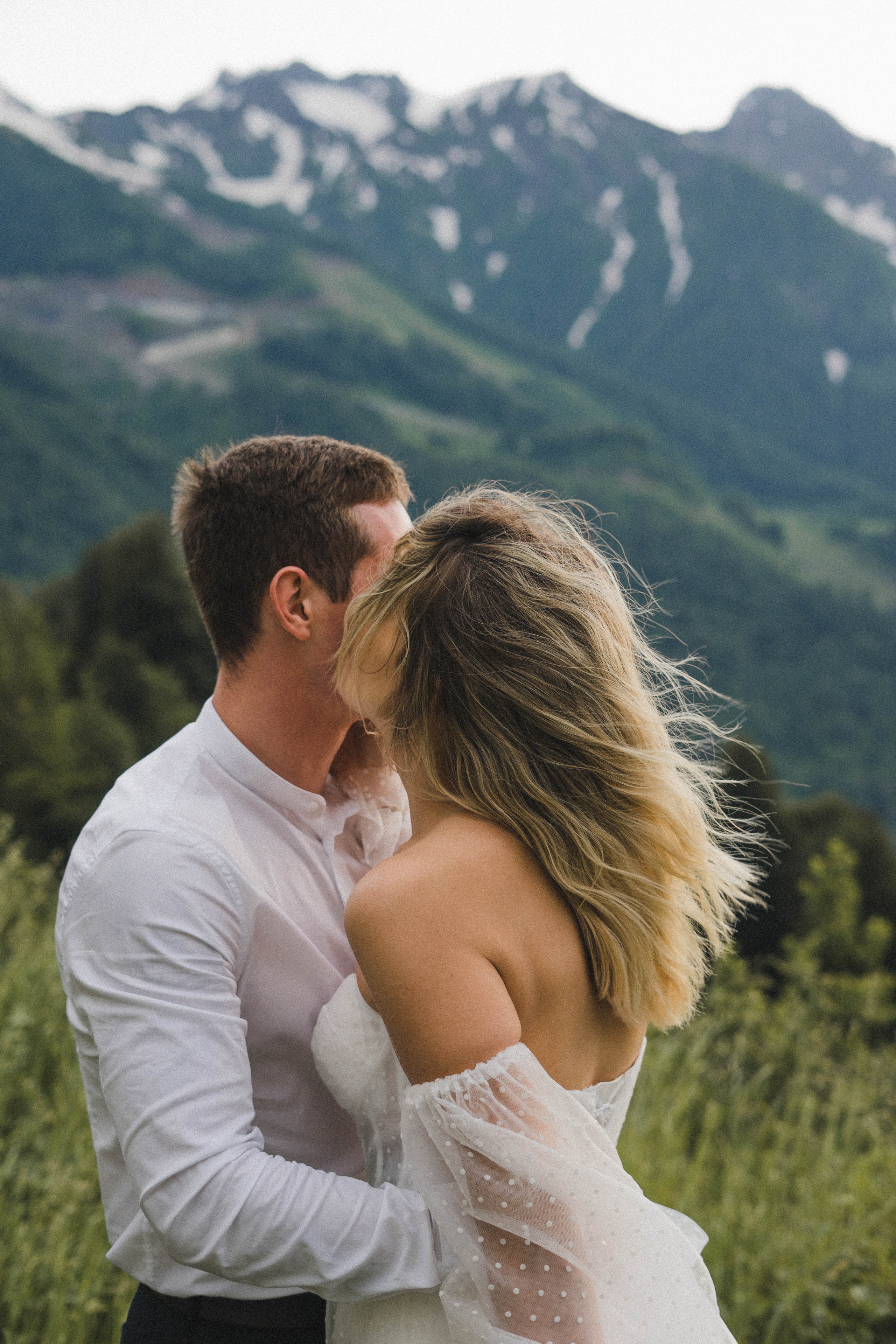 Сергей и Татьяна. Фотограф в Сочи Щетинина Анастасия