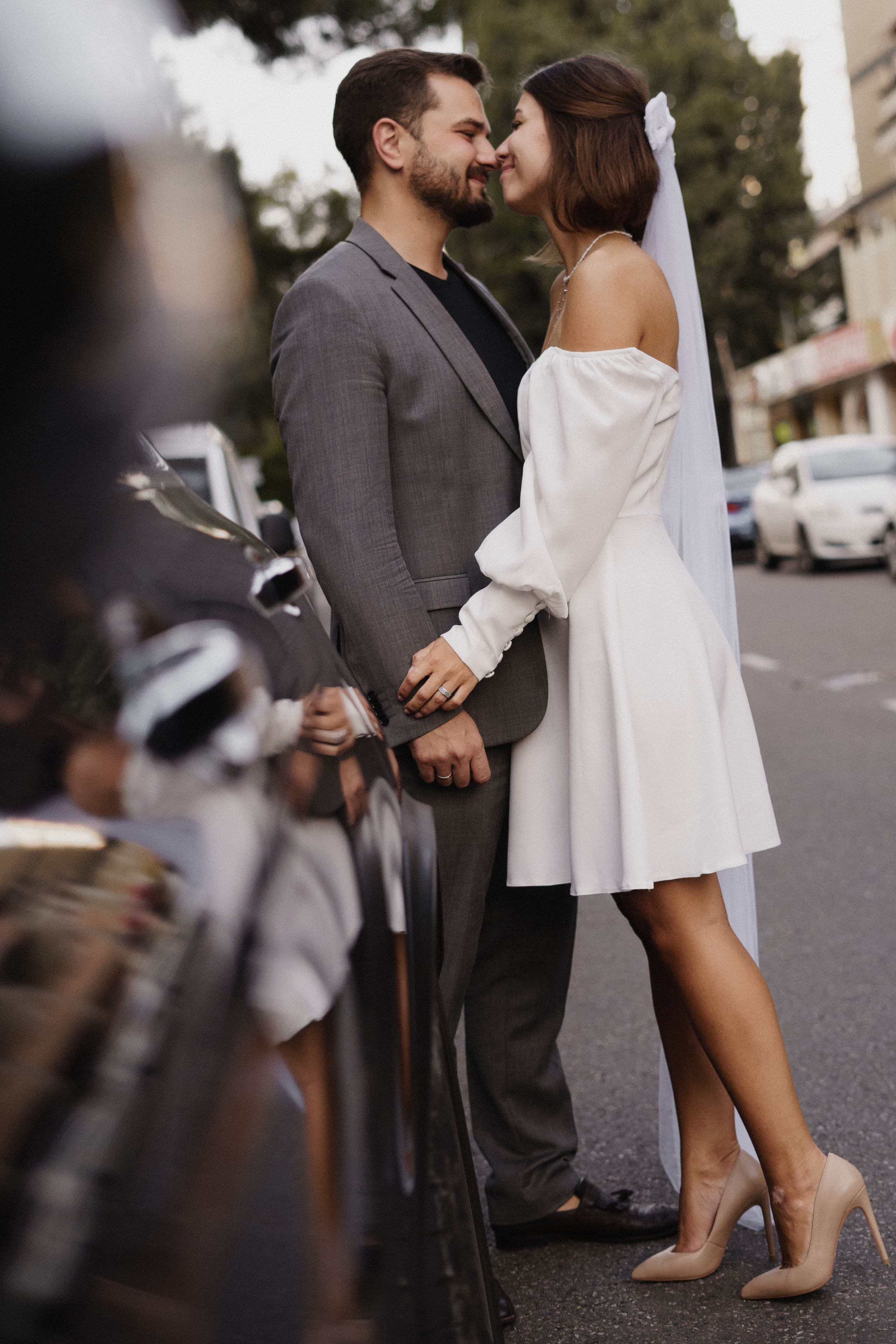 Дмитрий и Анастасия. Фотограф в Сочи Щетинина Анастасия