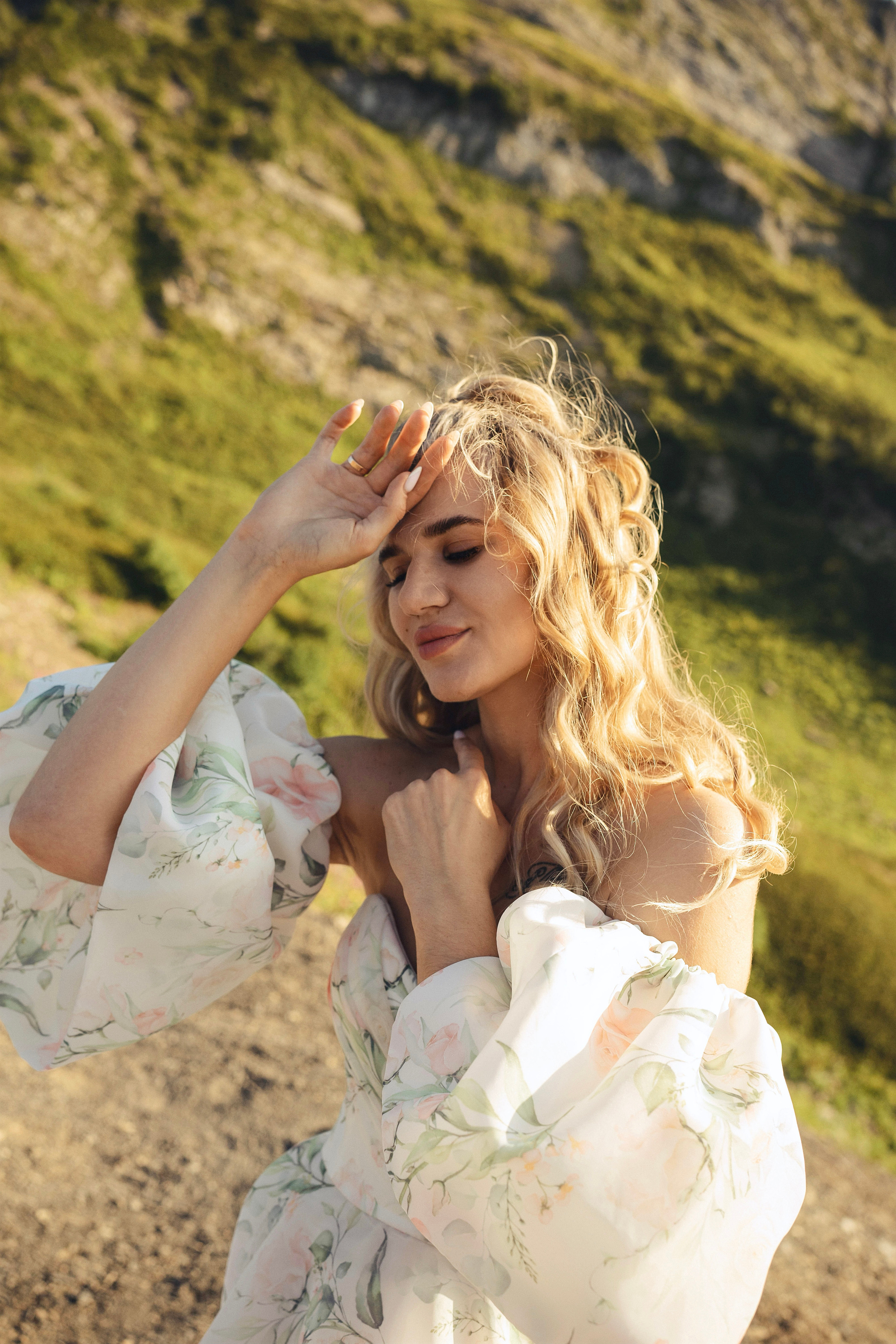 Наташа. Фотограф в Сочи Щетинина Анастасия