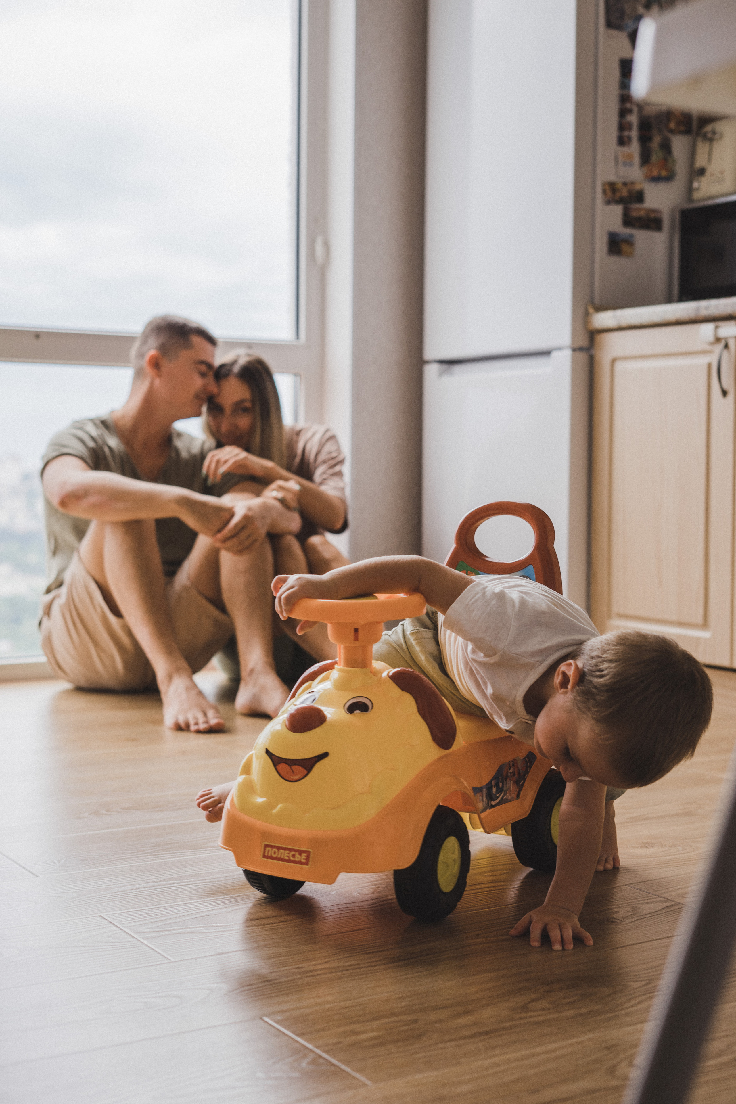 Игорь, Ксюша и Марат. Фотограф в Сочи Щетинина Анастасия